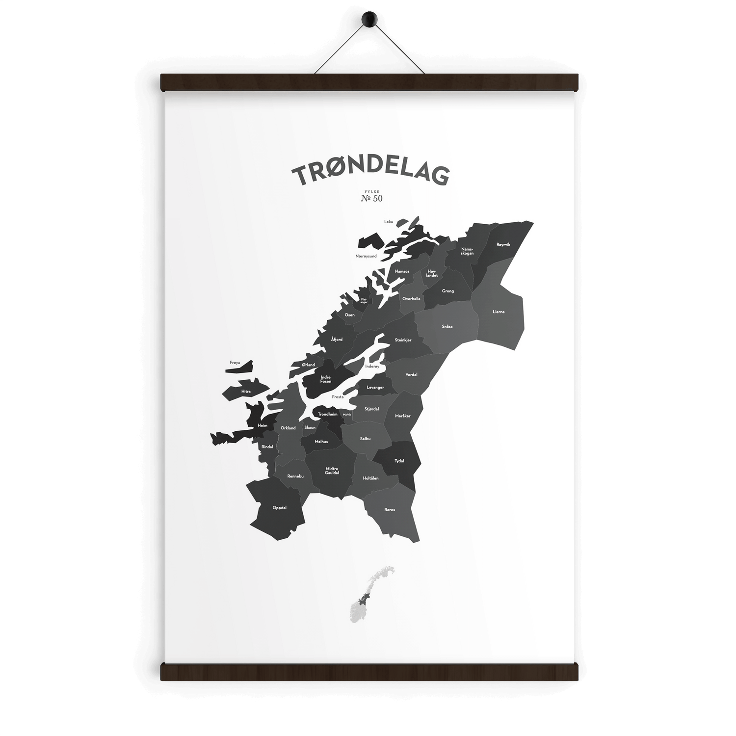 Trøndelag