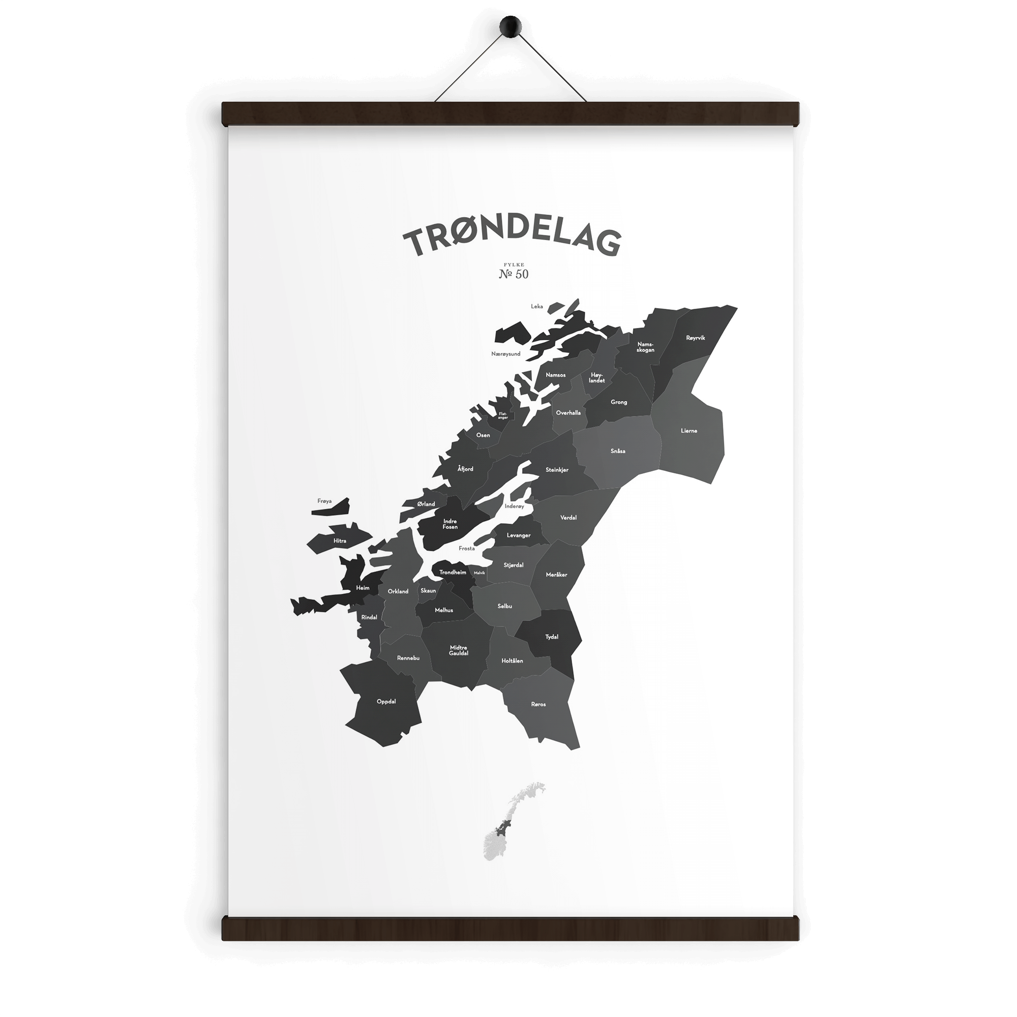 Trøndelag