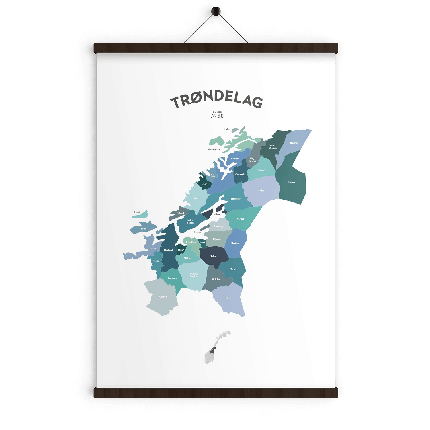 Trøndelag