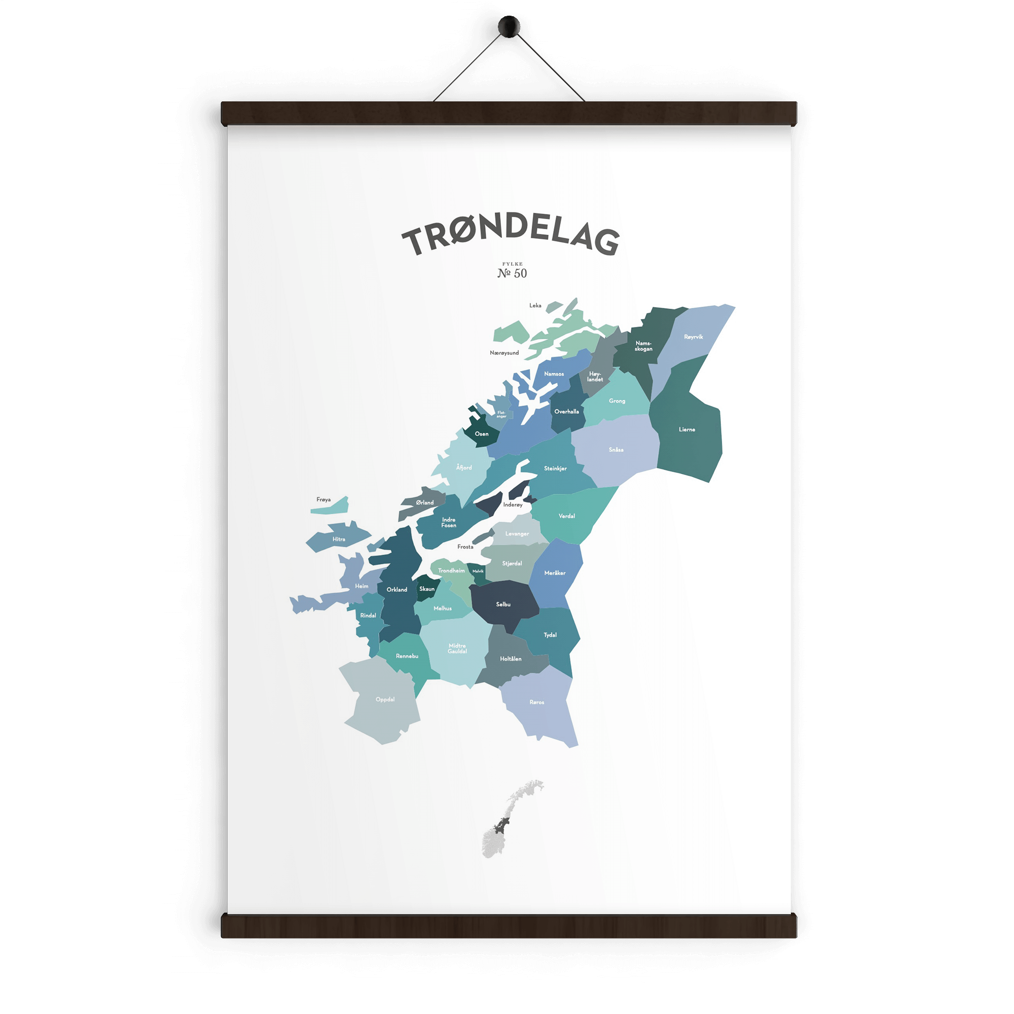 Trøndelag