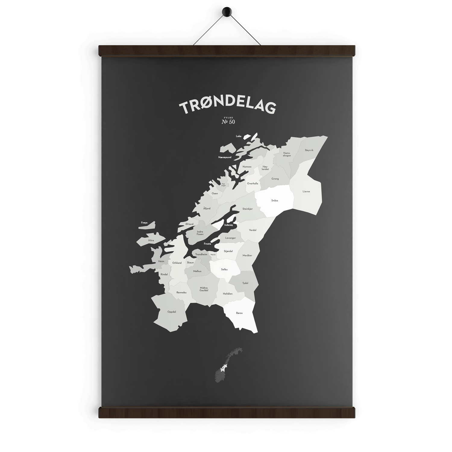 Trøndelag