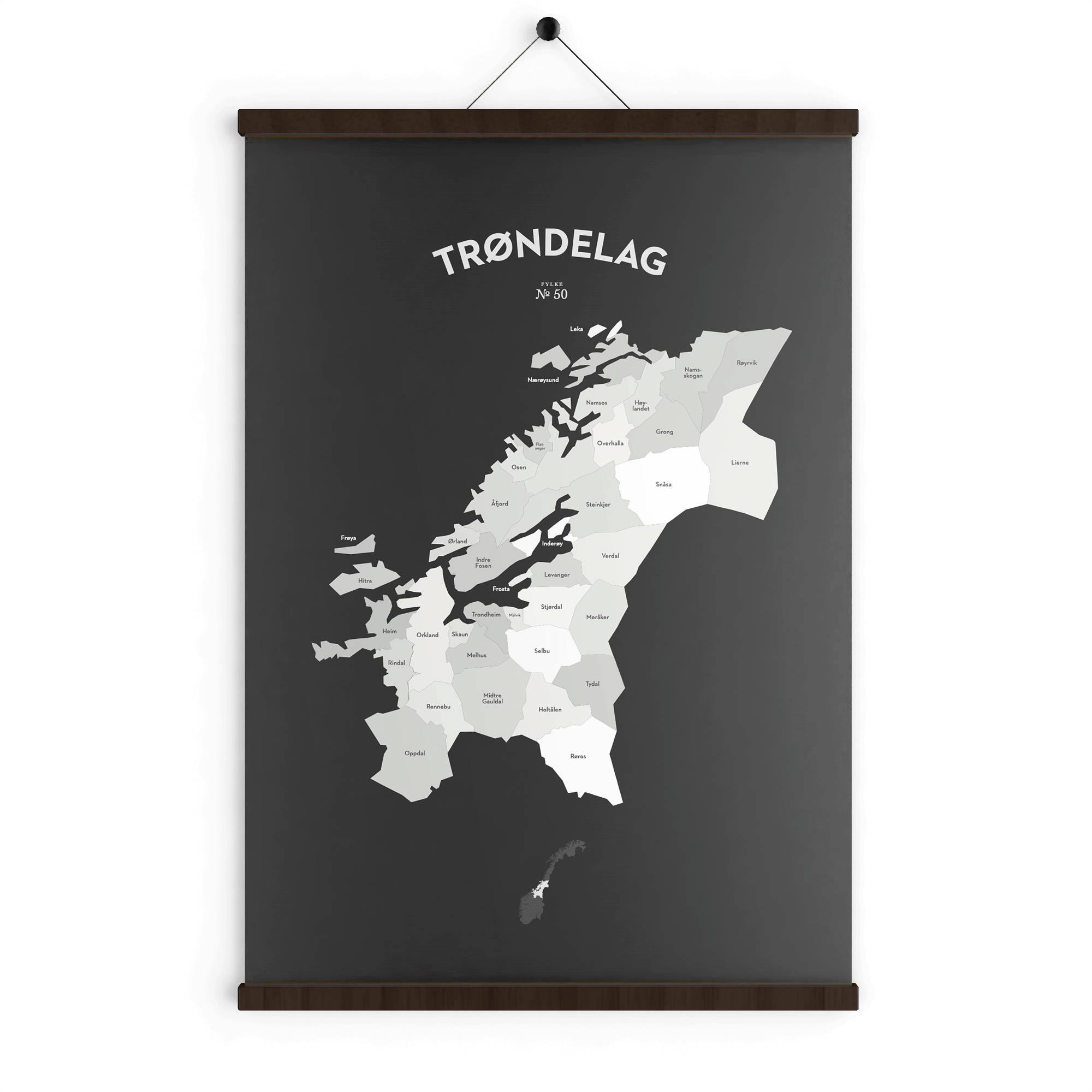 Trøndelag