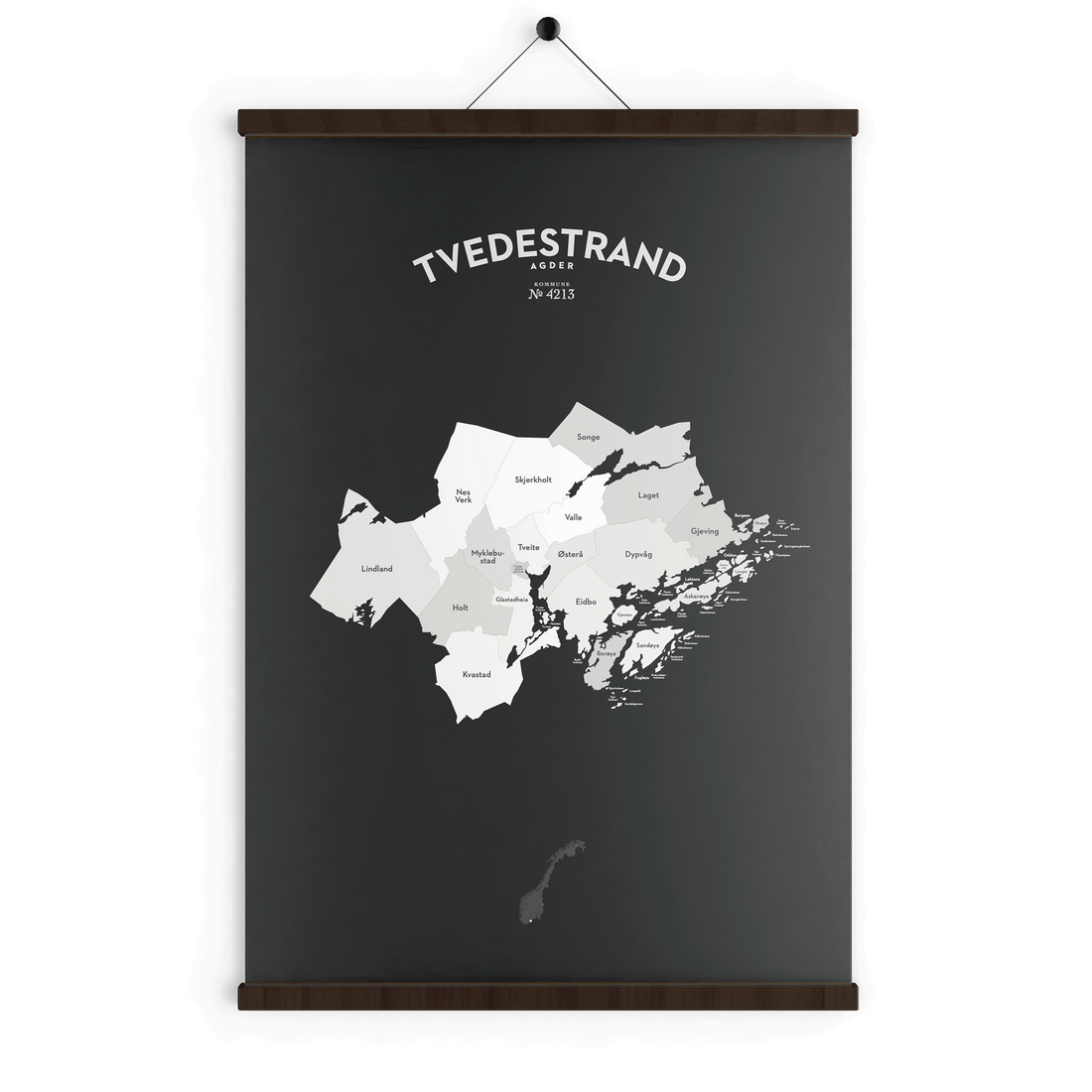 Tvedestrand