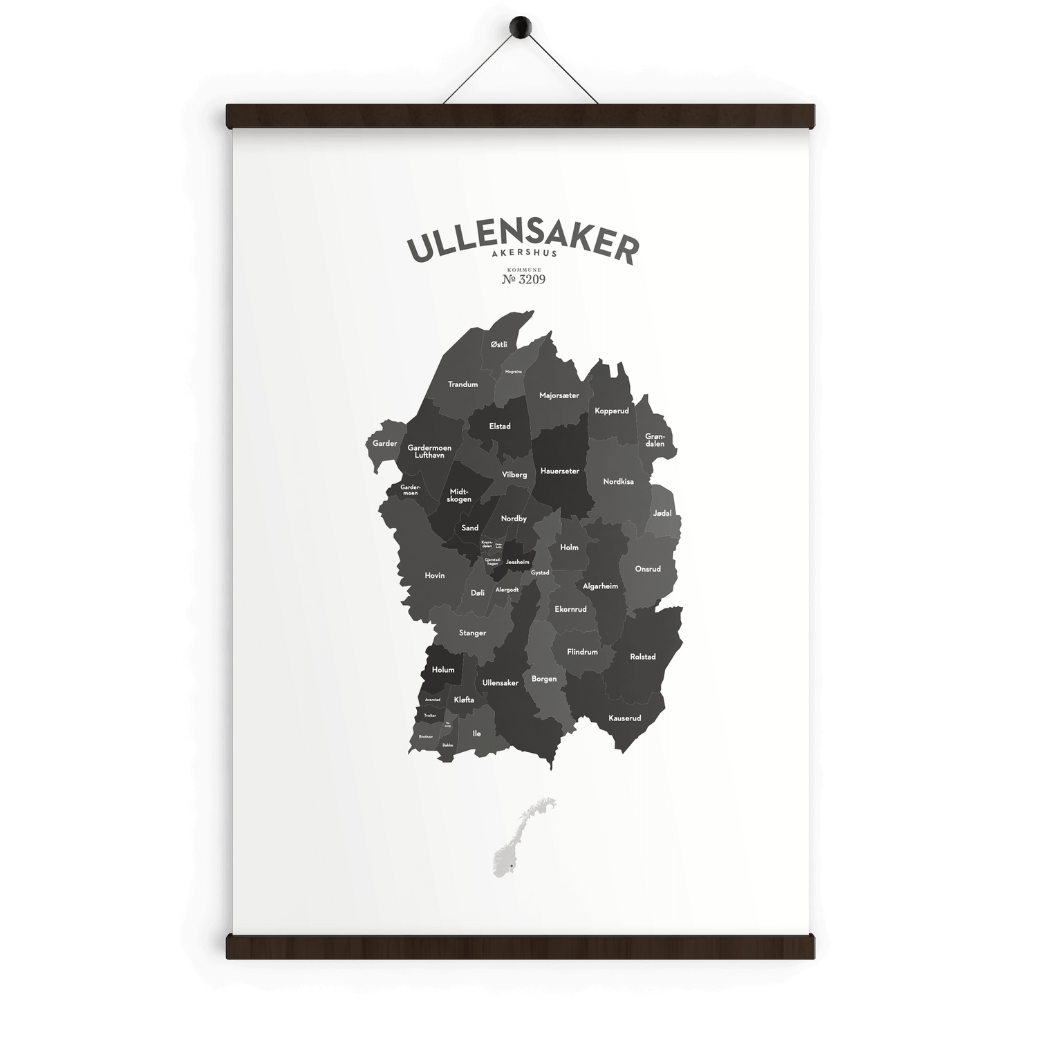 Ullensaker