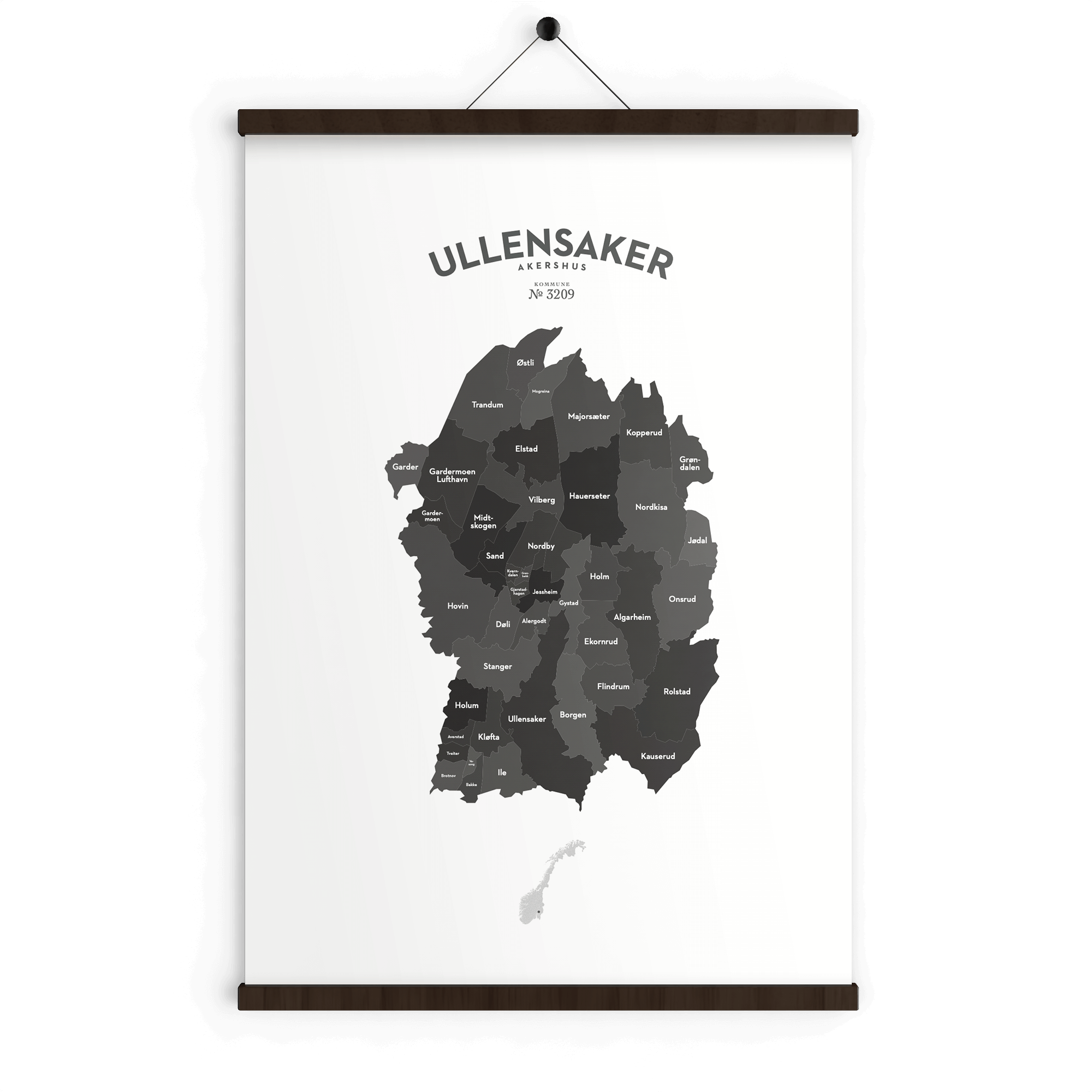 Ullensaker