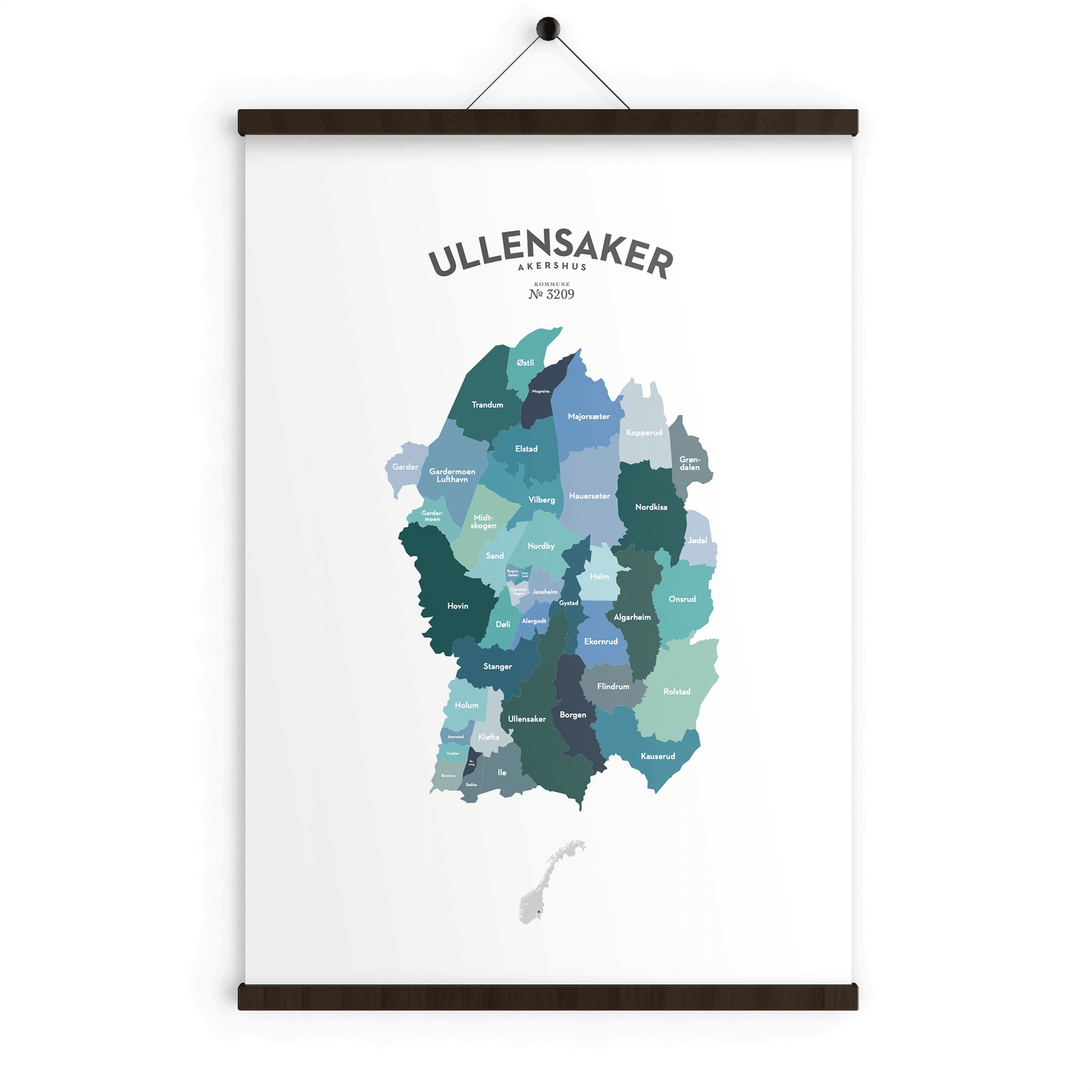 Ullensaker