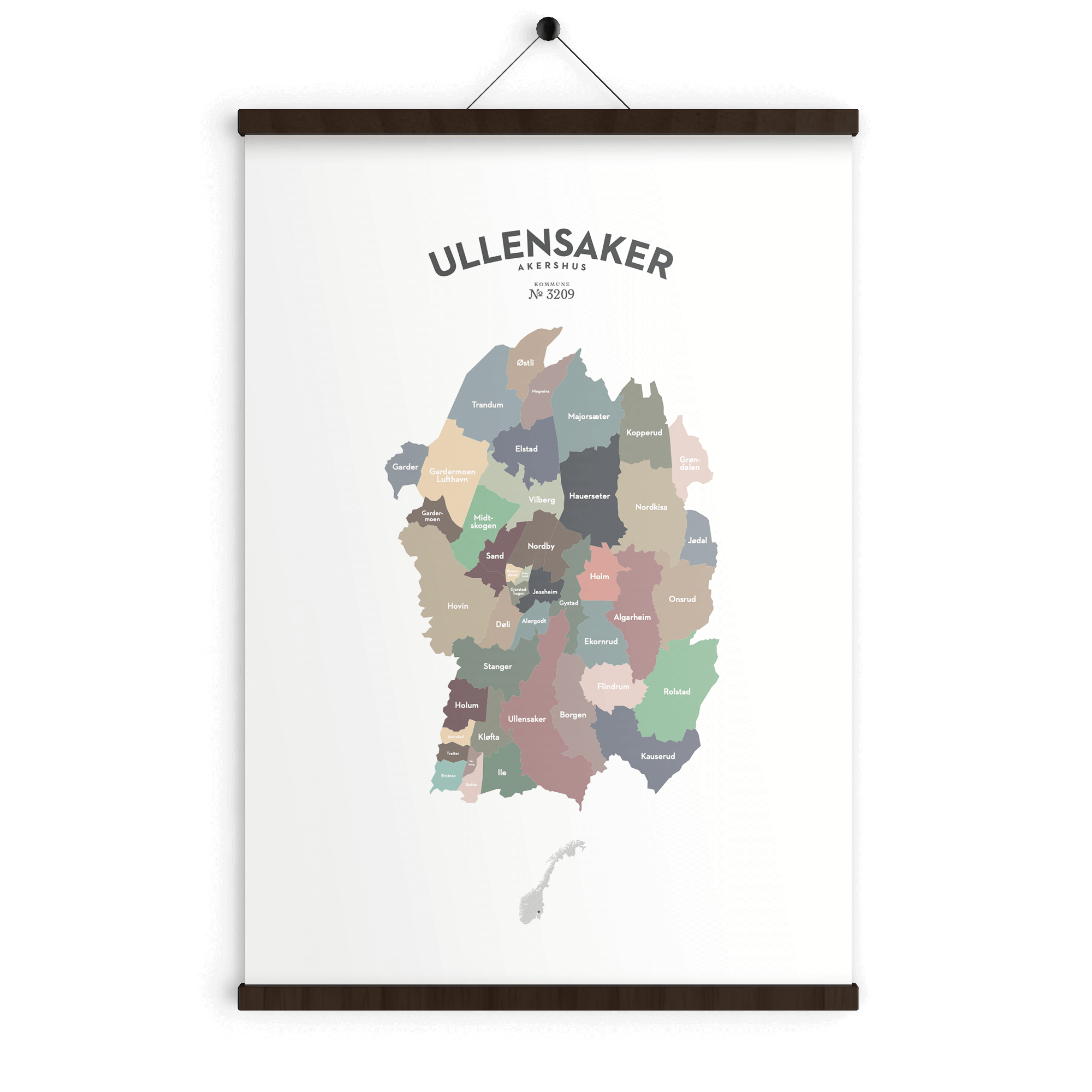 Ullensaker