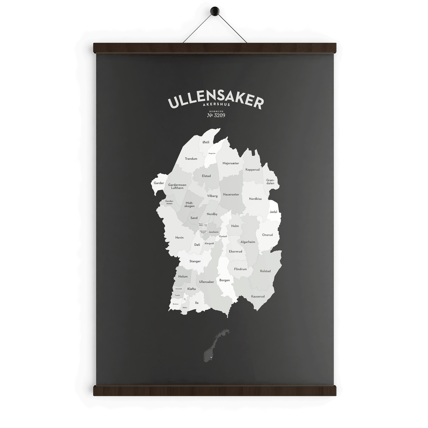 Ullensaker