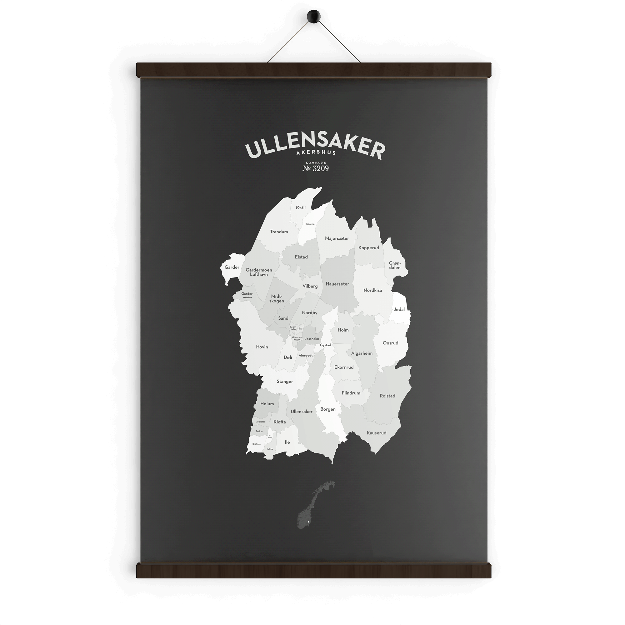 Ullensaker