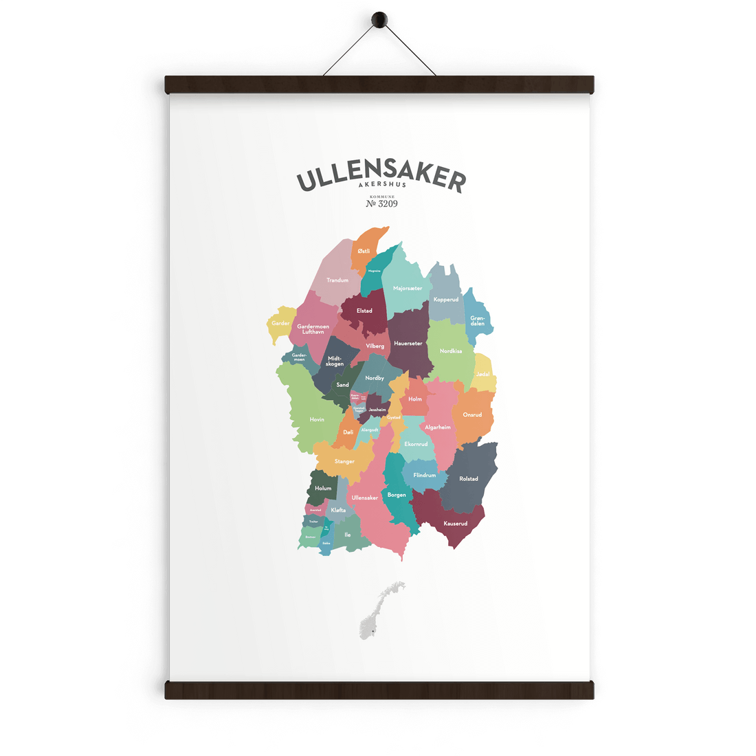 Ullensaker