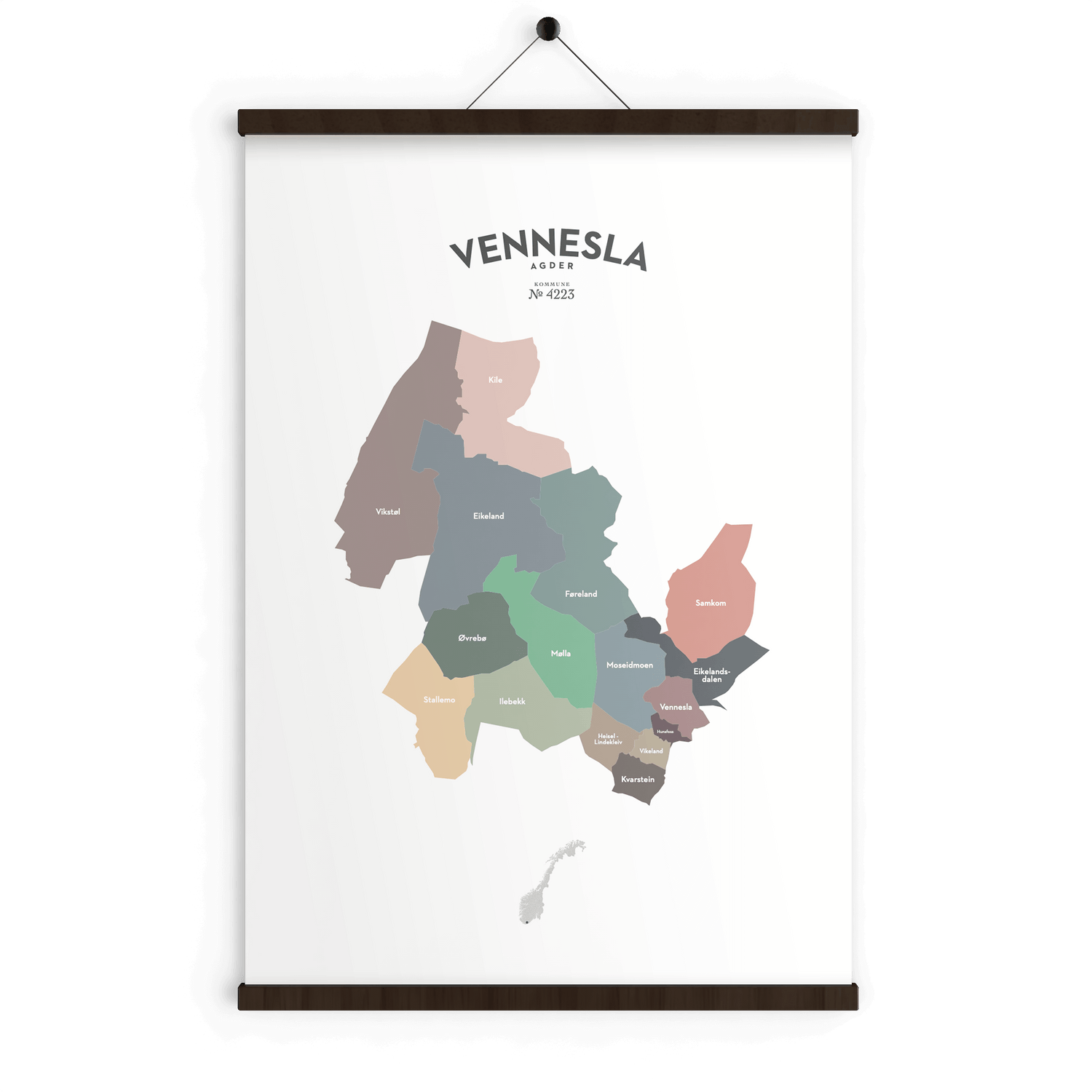 Vennesla