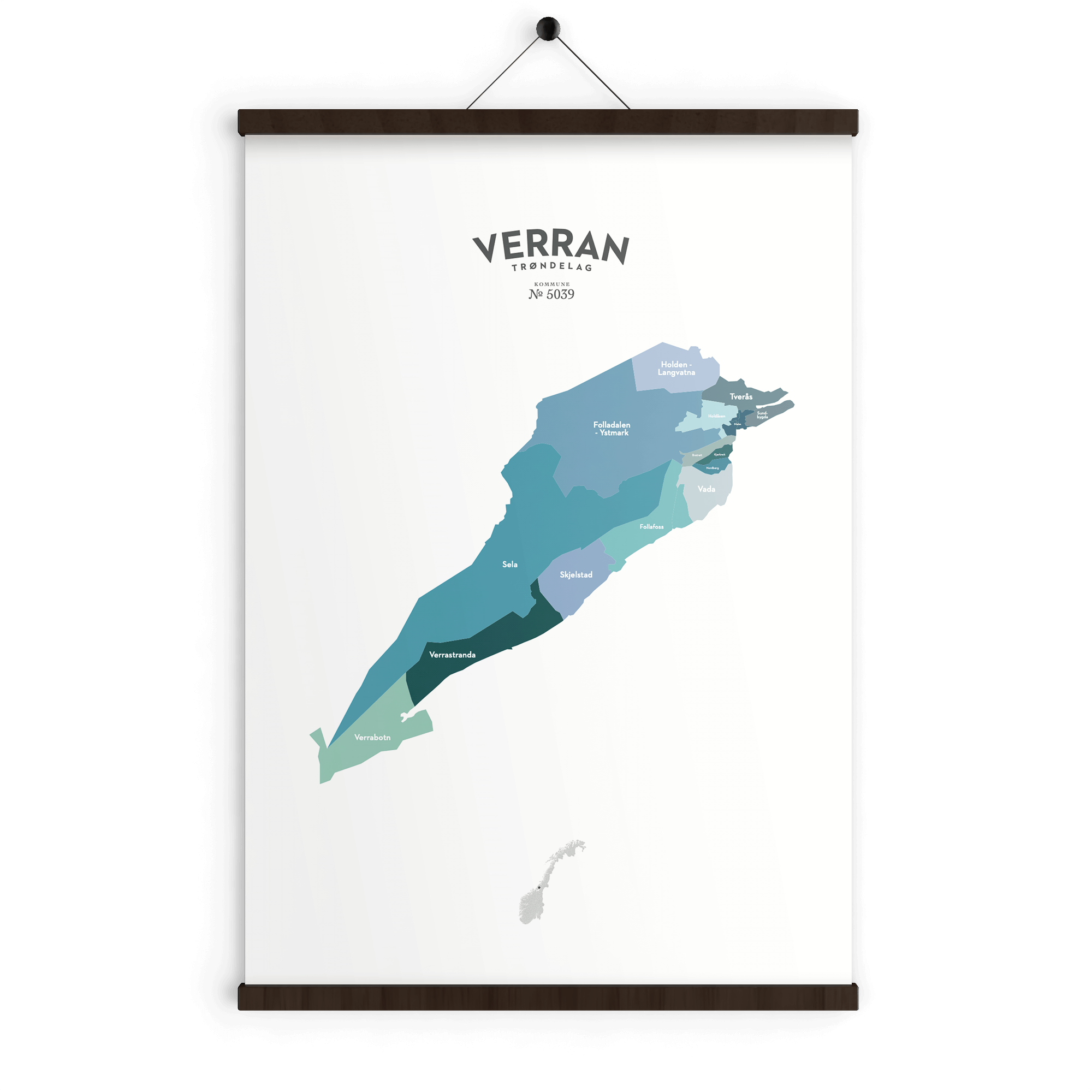 Verran