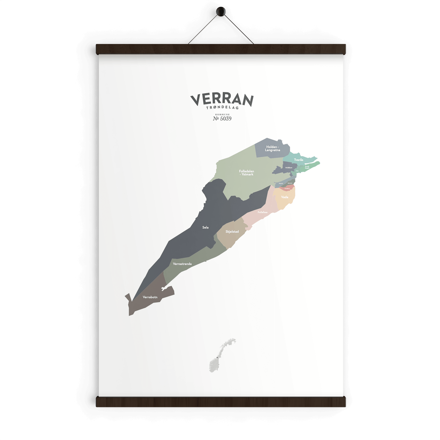 Verran