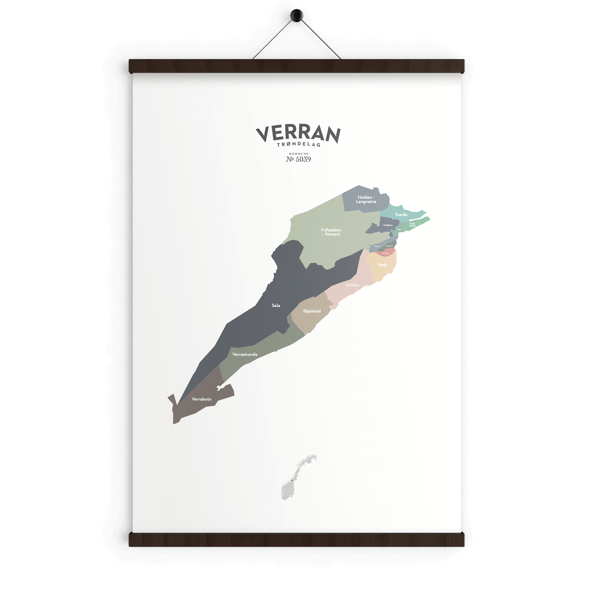 Verran