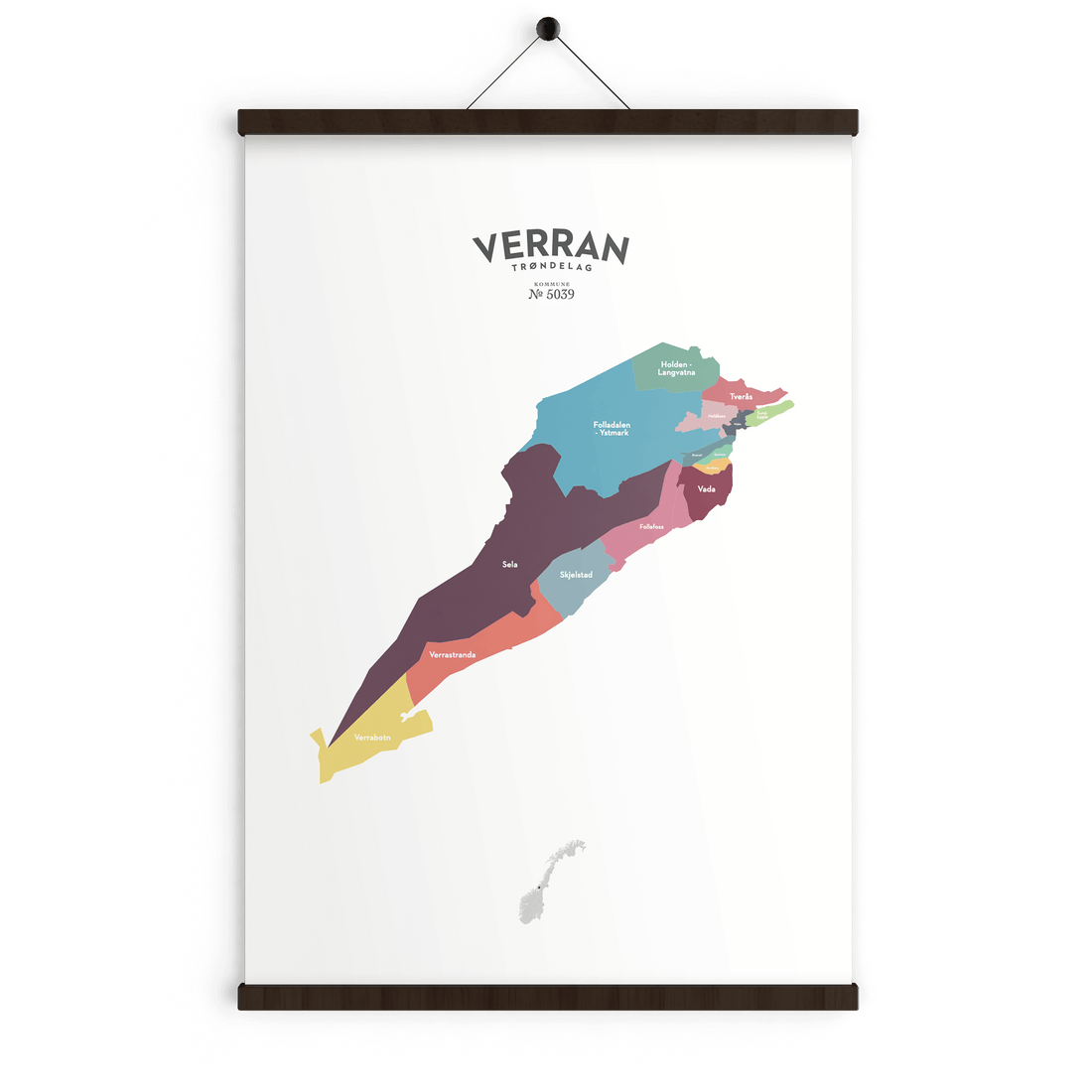 Verran