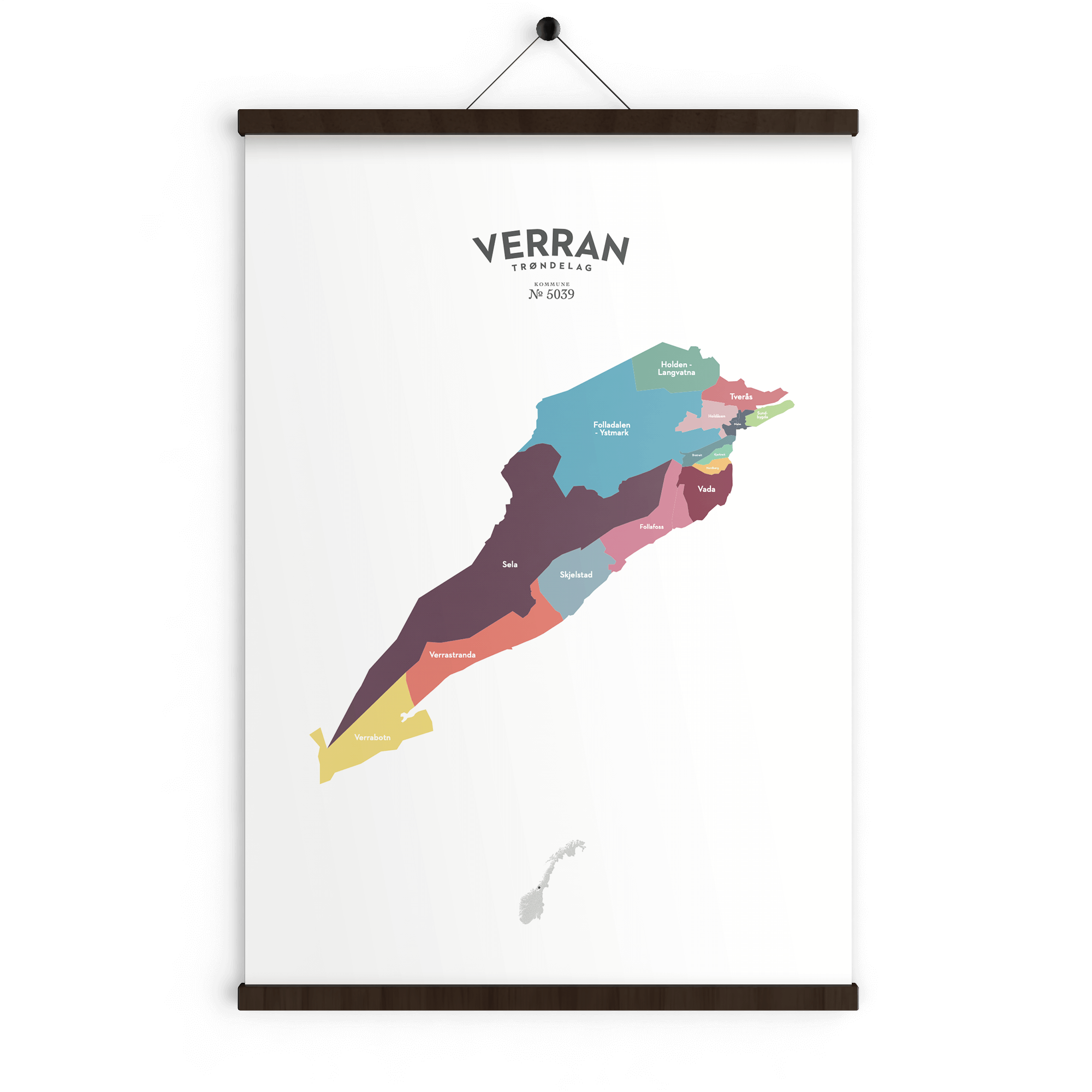 Verran