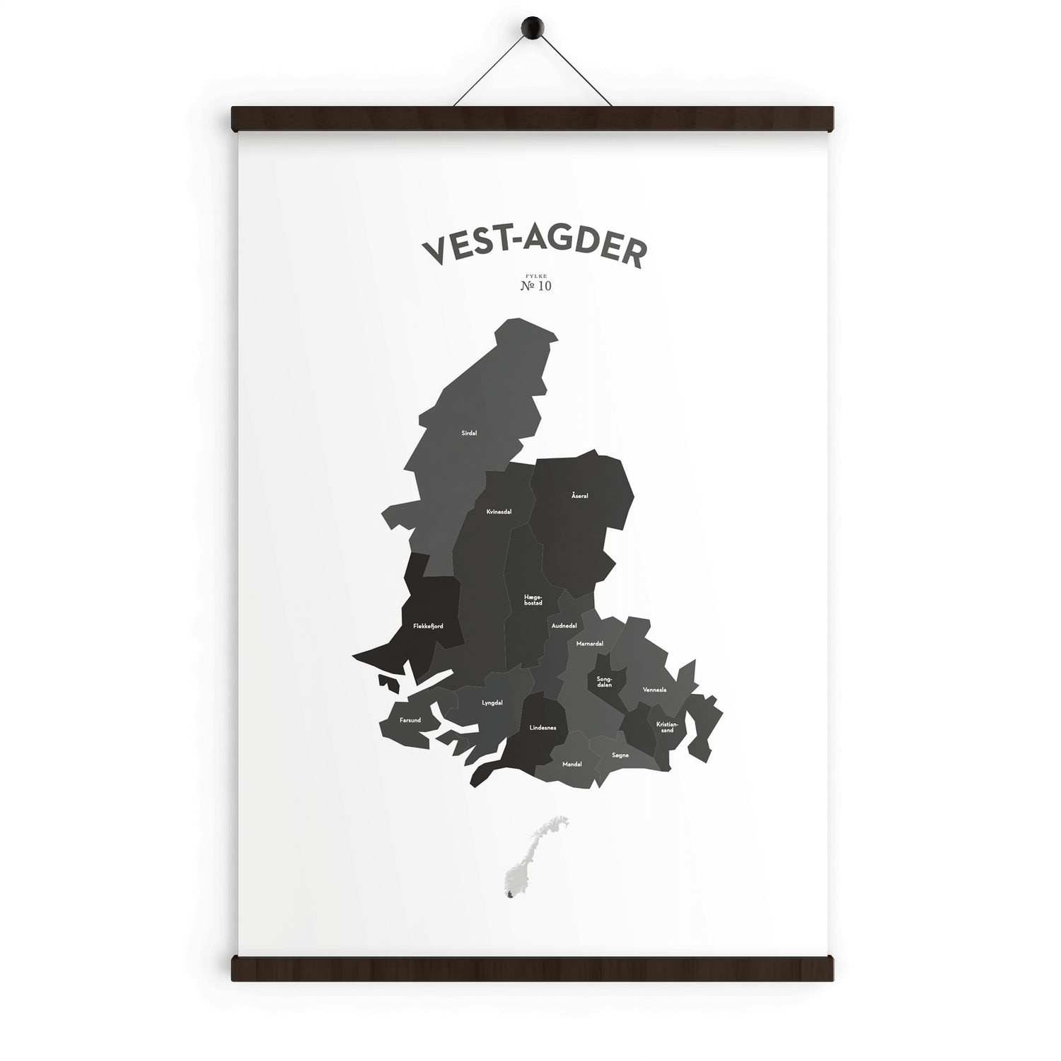 Vest-Agder