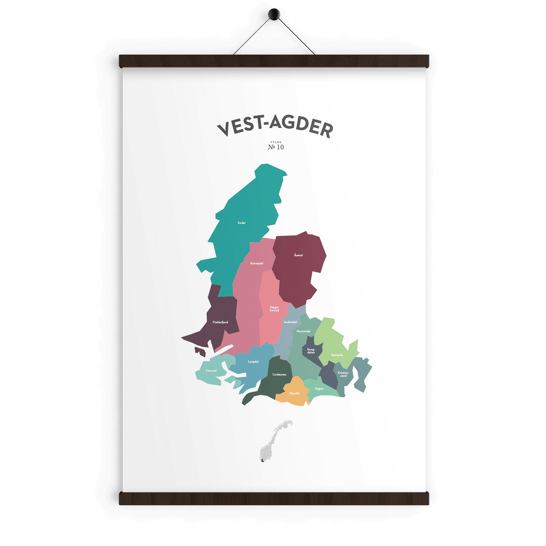 Vest-Agder