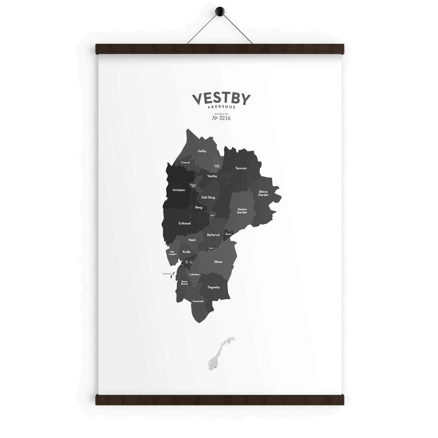 Vestby