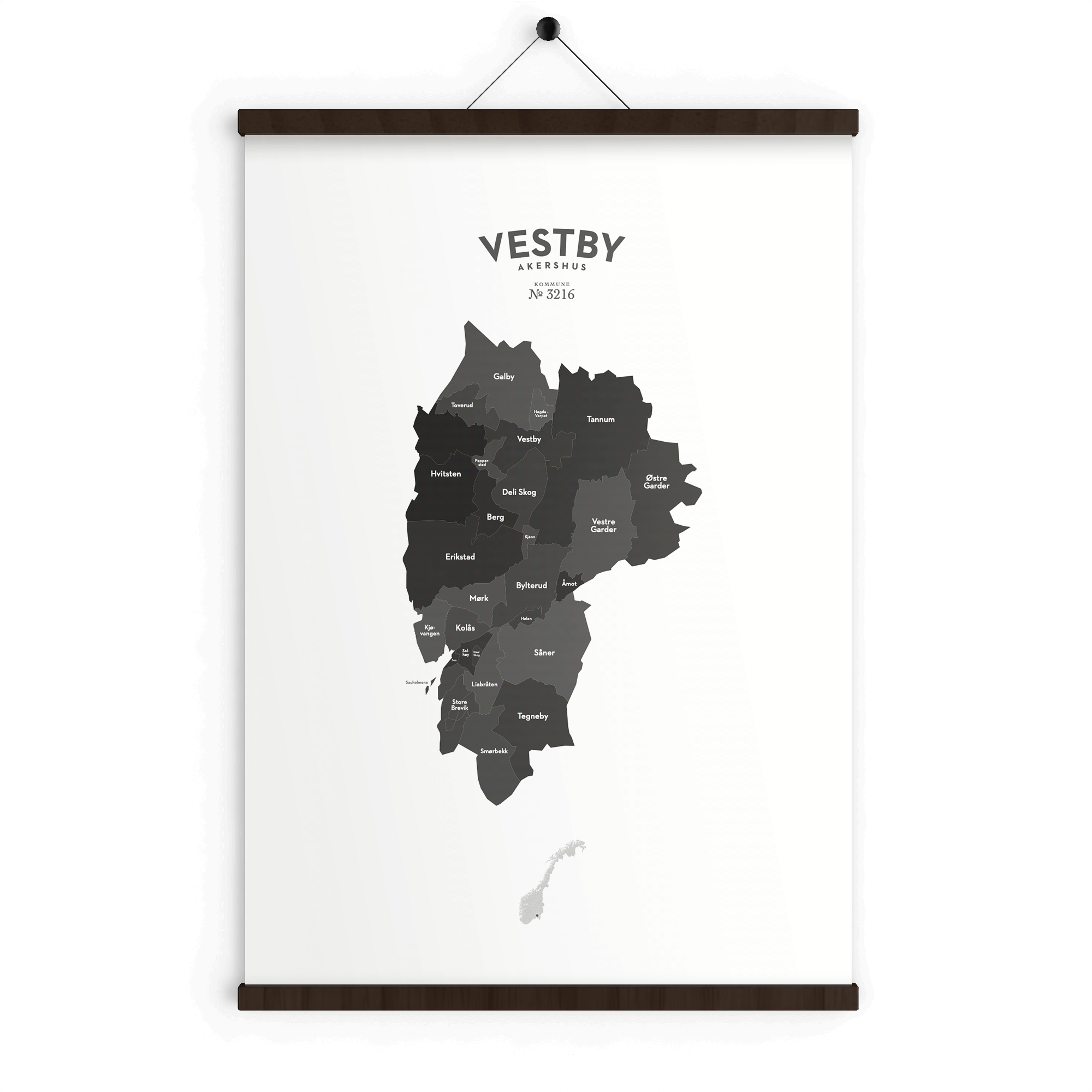 Vestby