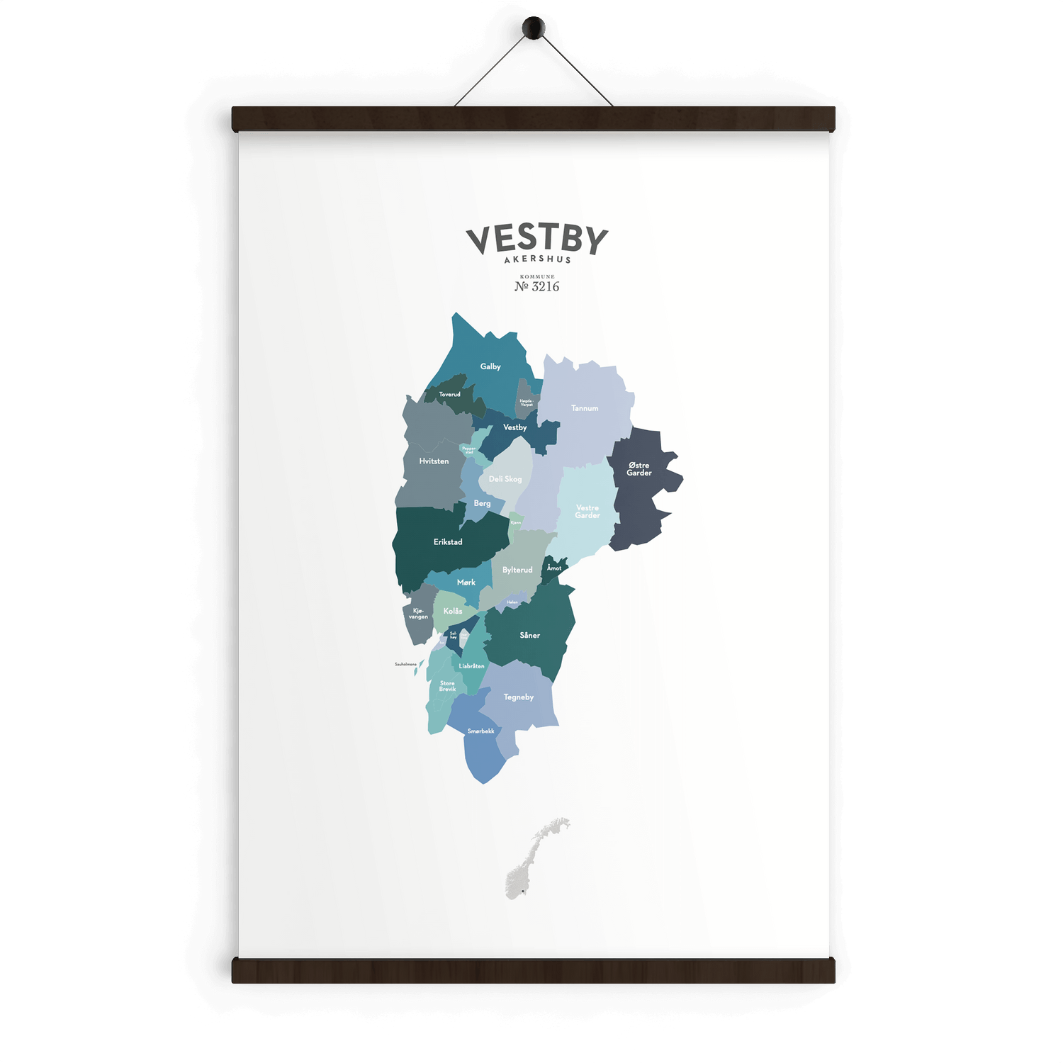 Vestby