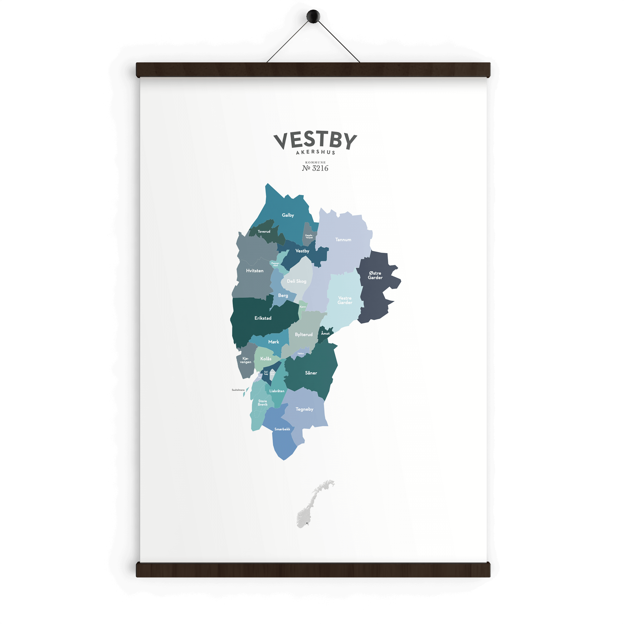 Vestby