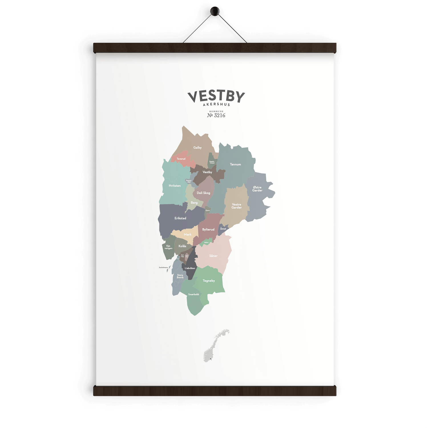 Vestby