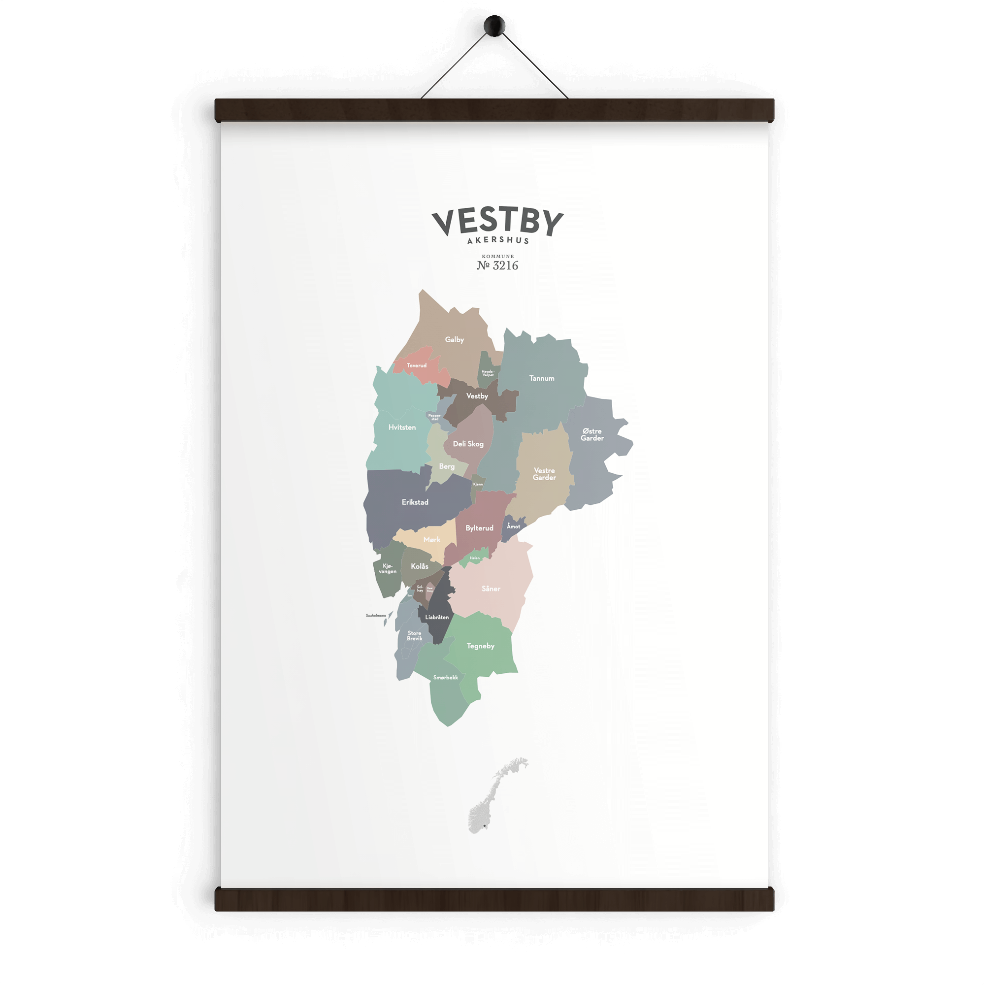 Vestby