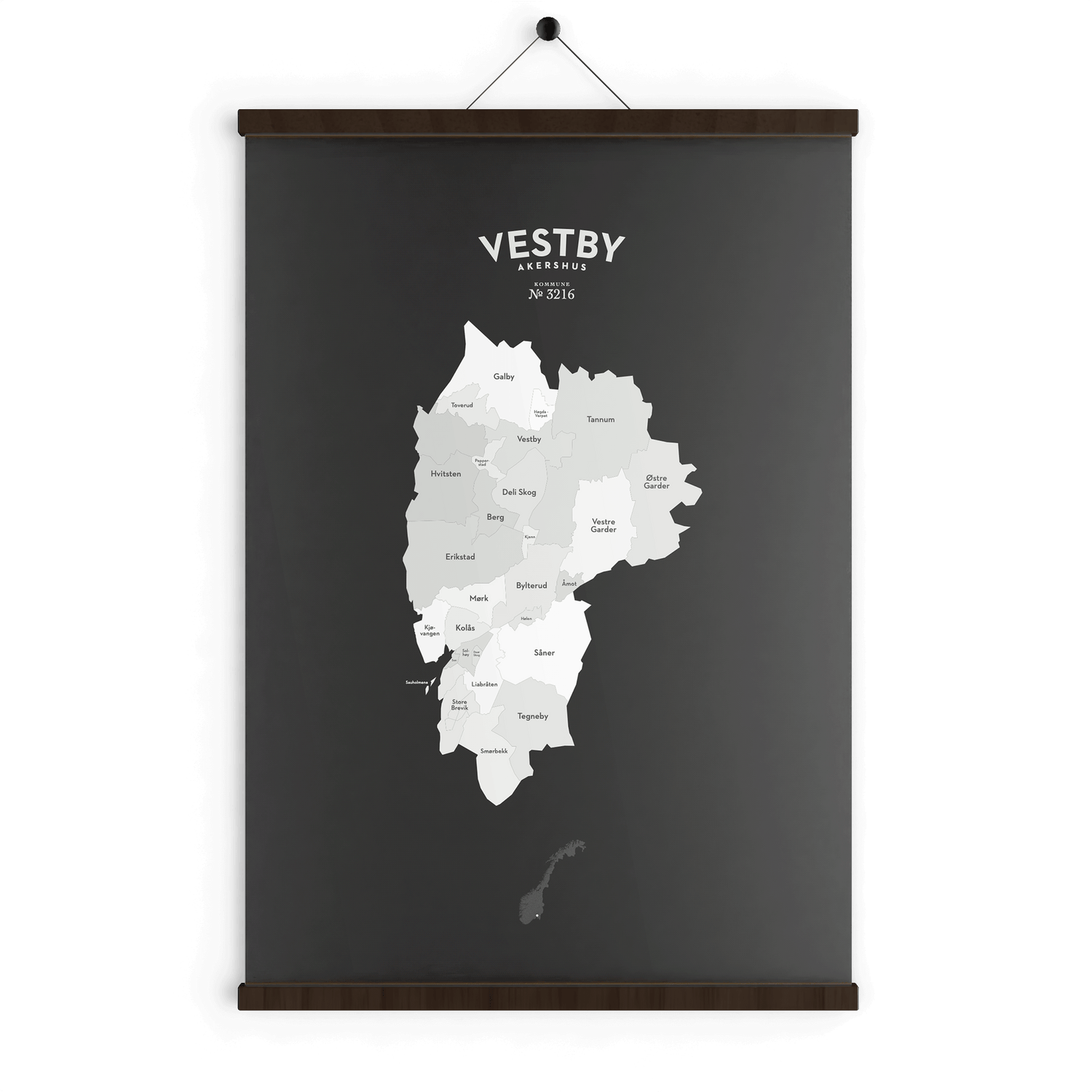 Vestby