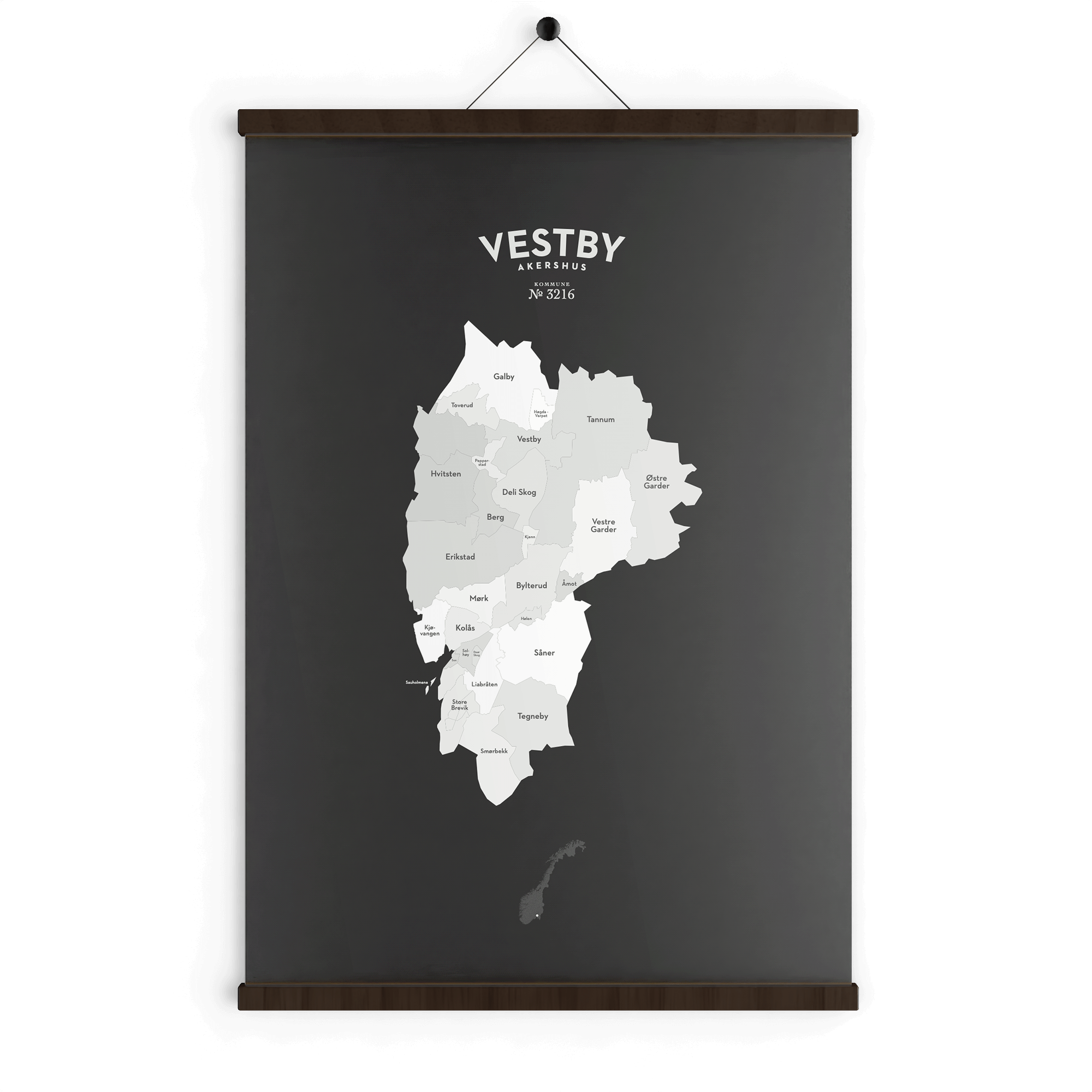 Vestby