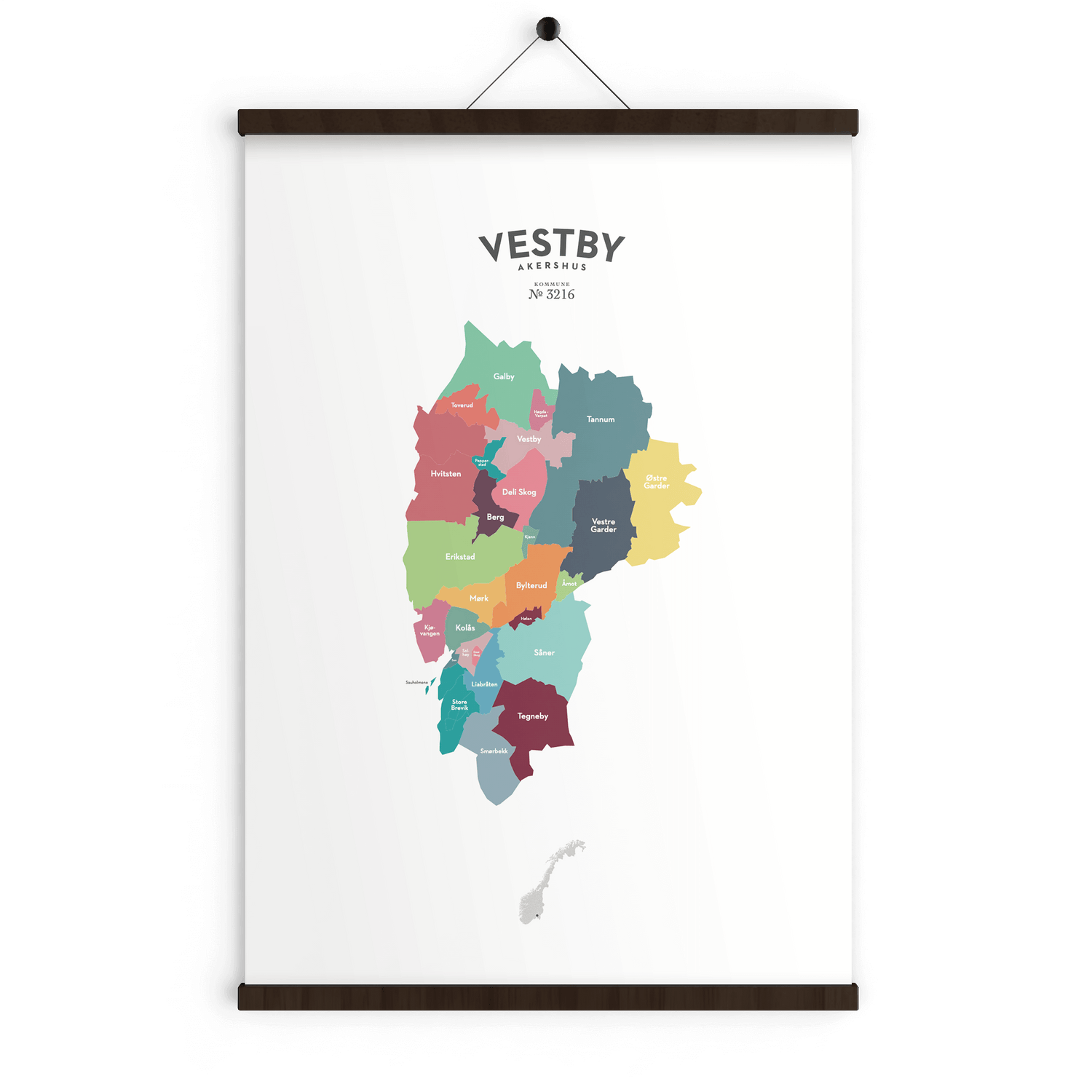 Vestby