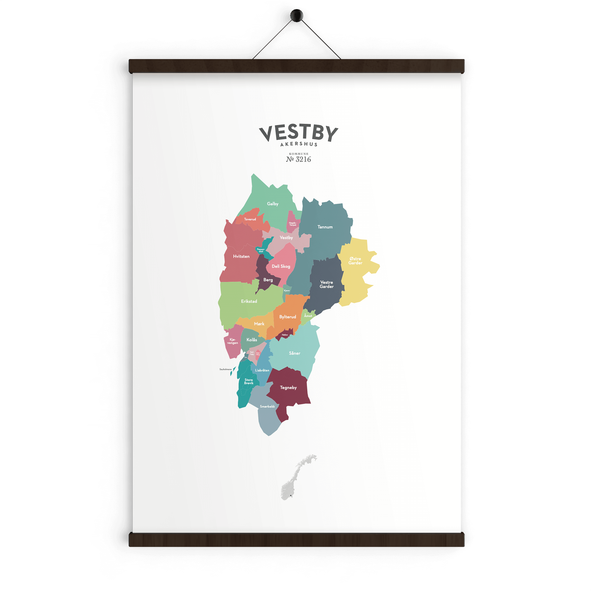 Vestby