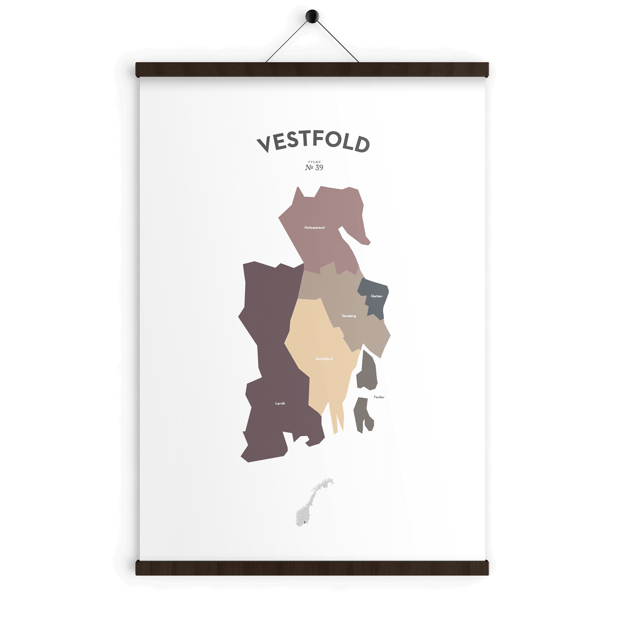 Vestfold