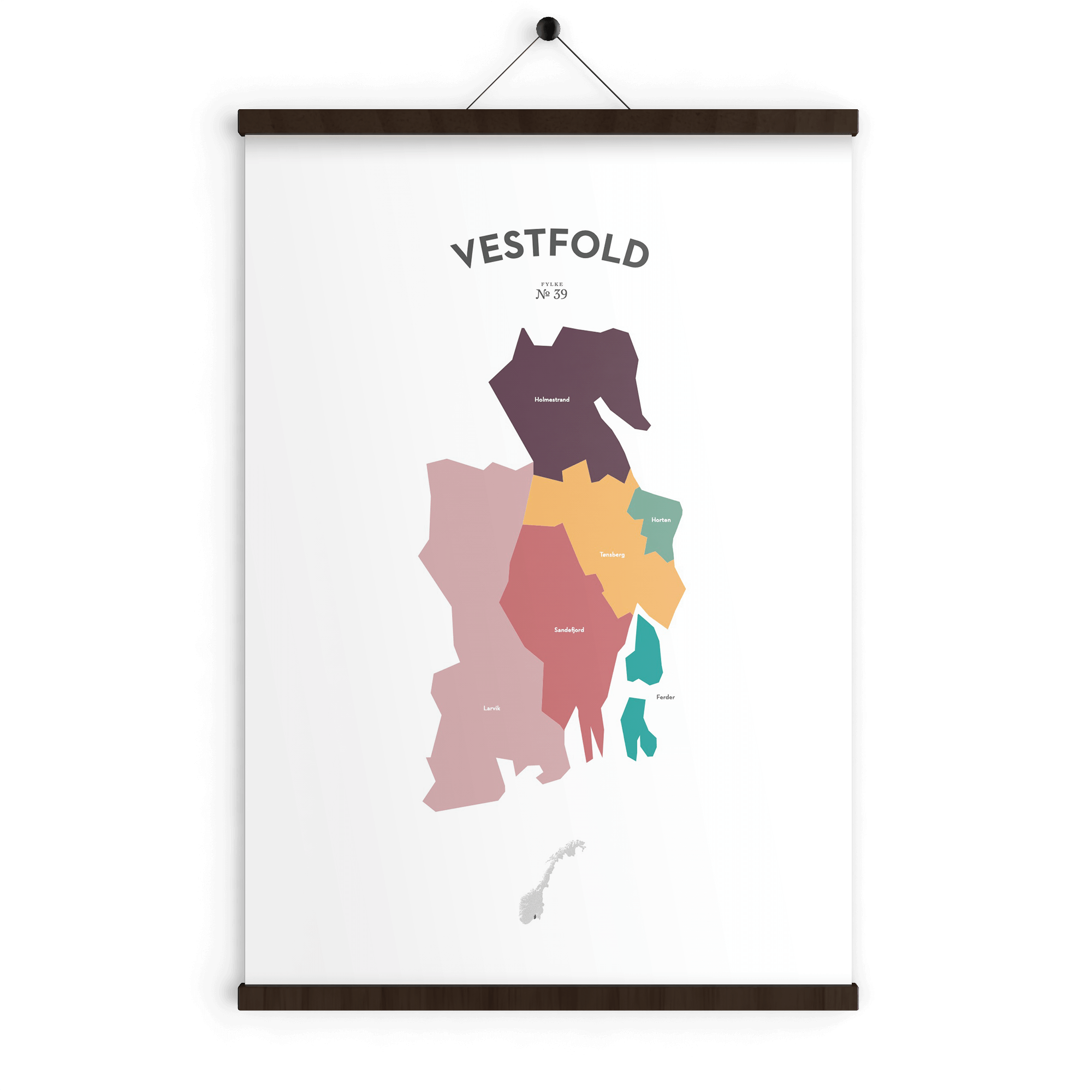 Vestfold