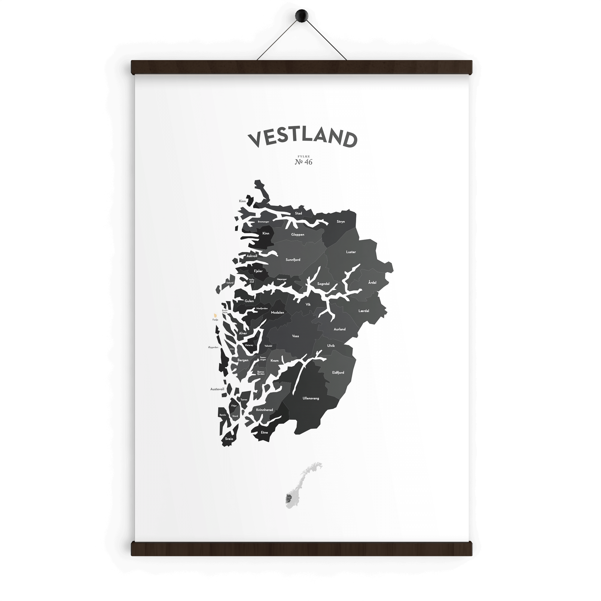 Vestland