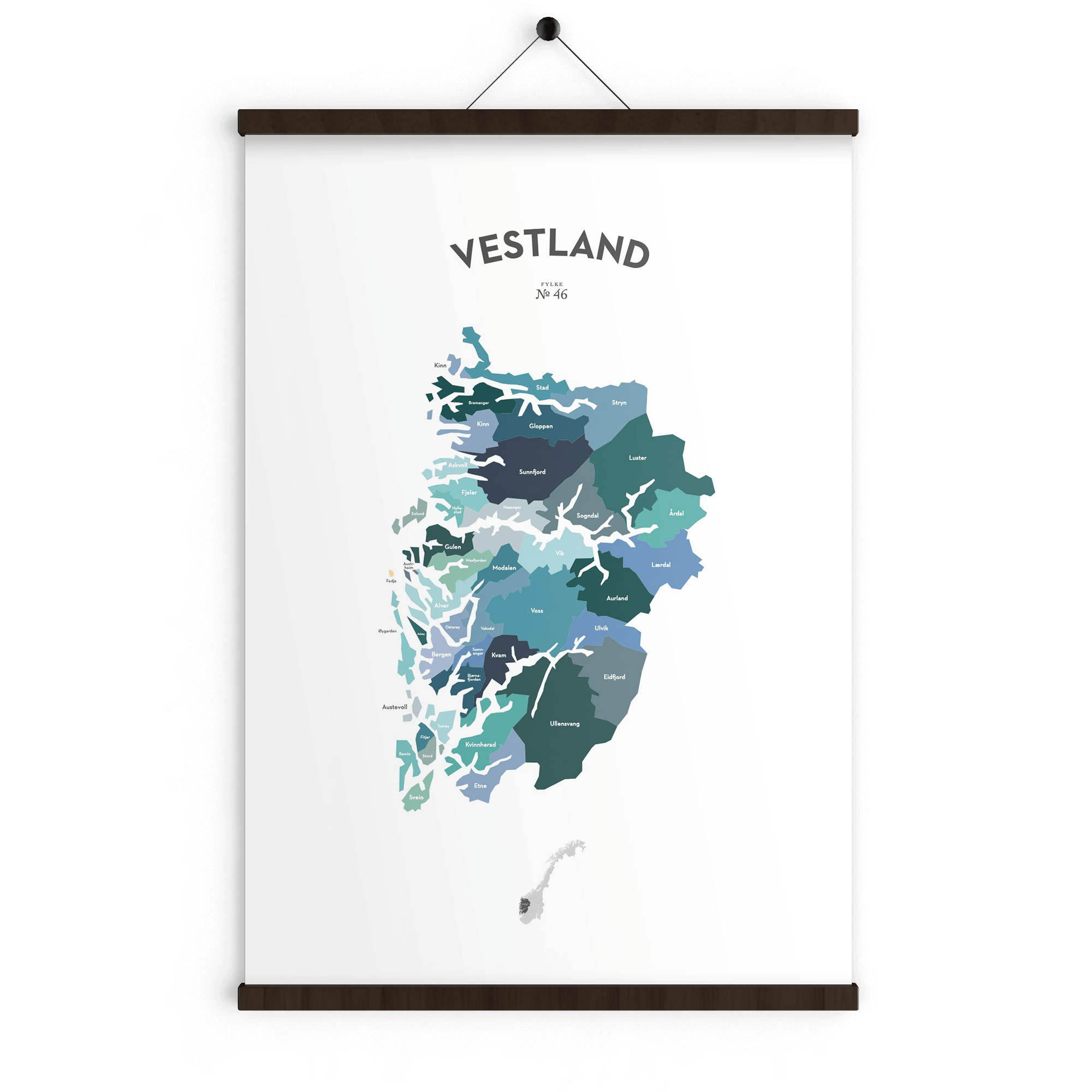 Vestland