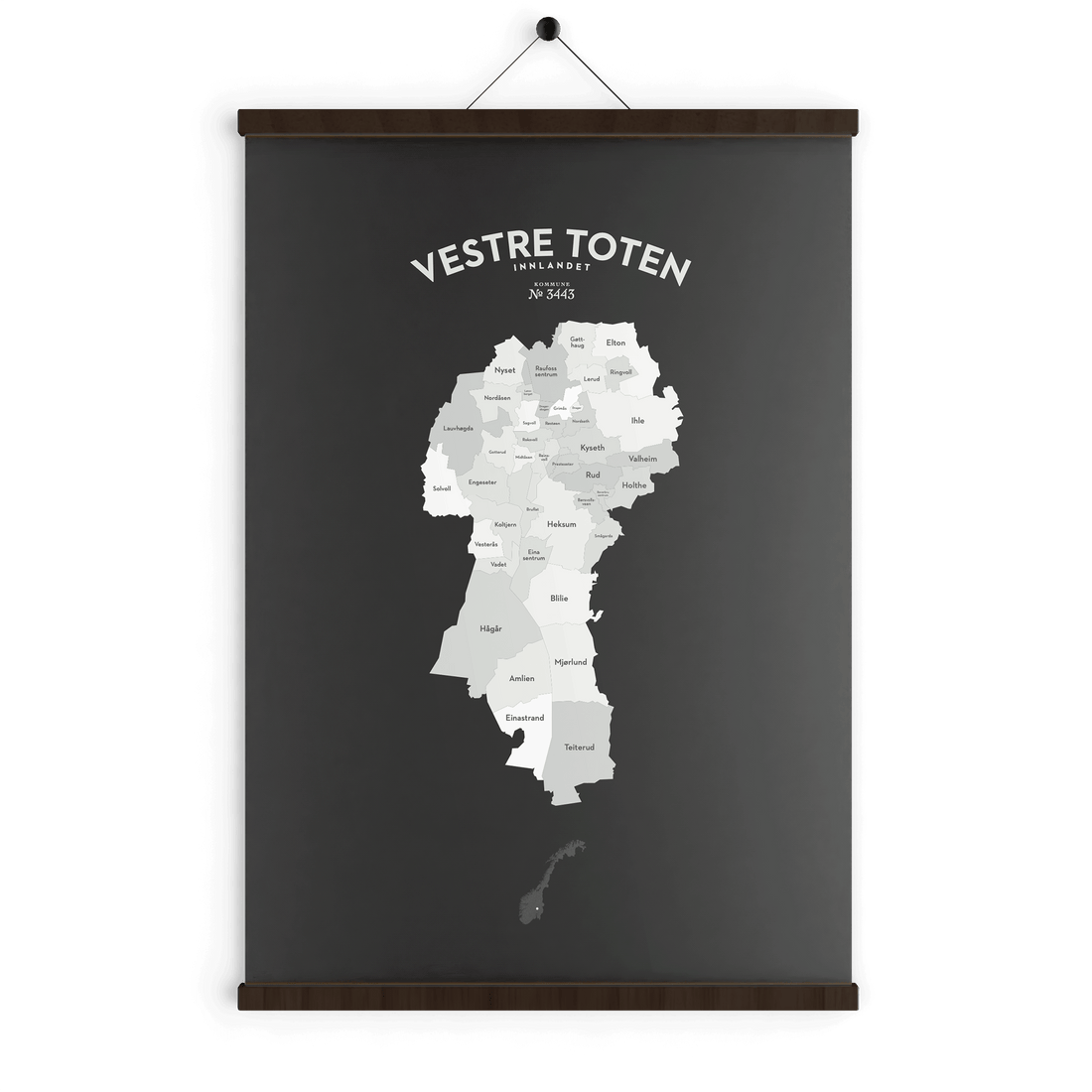 Vestre Toten