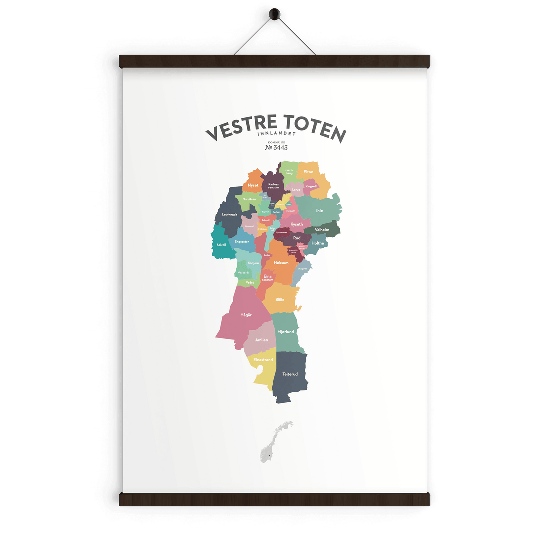 Vestre Toten