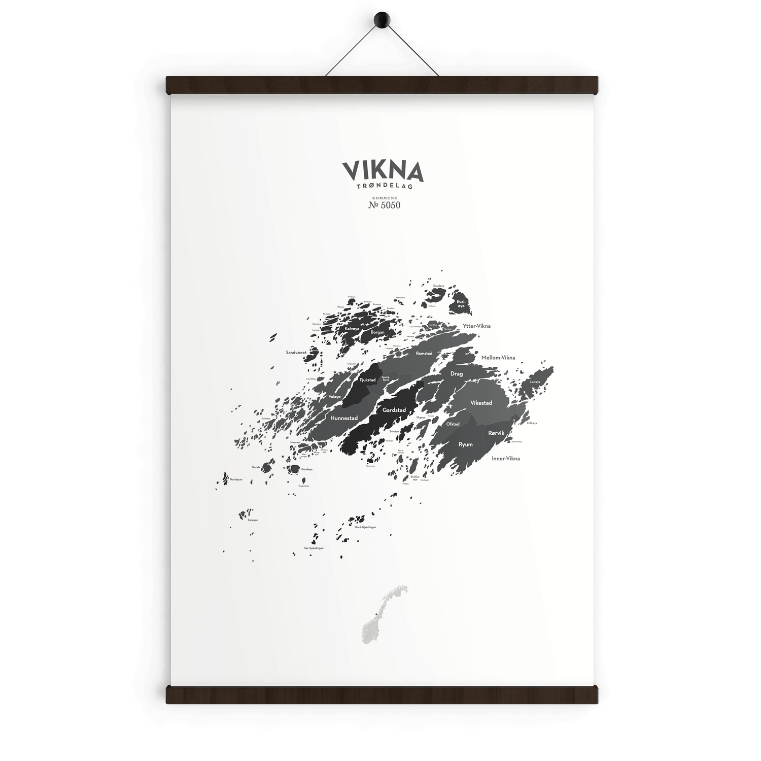 Vikna