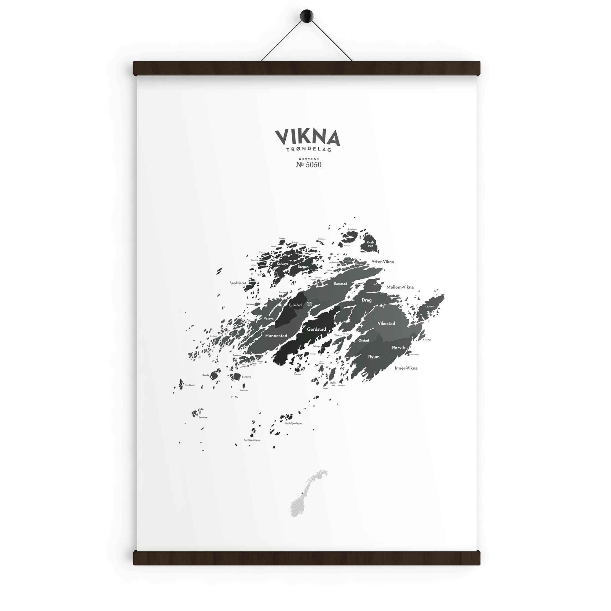 Vikna