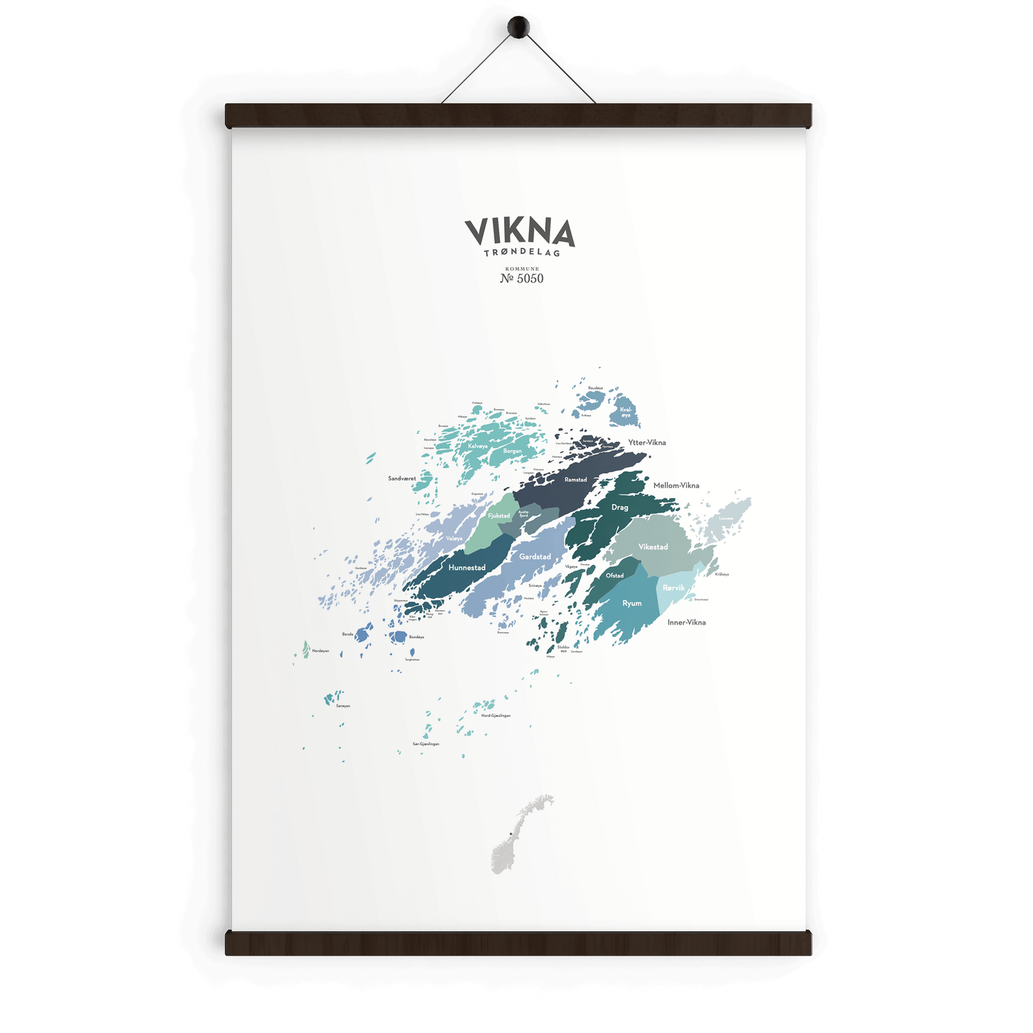 Vikna