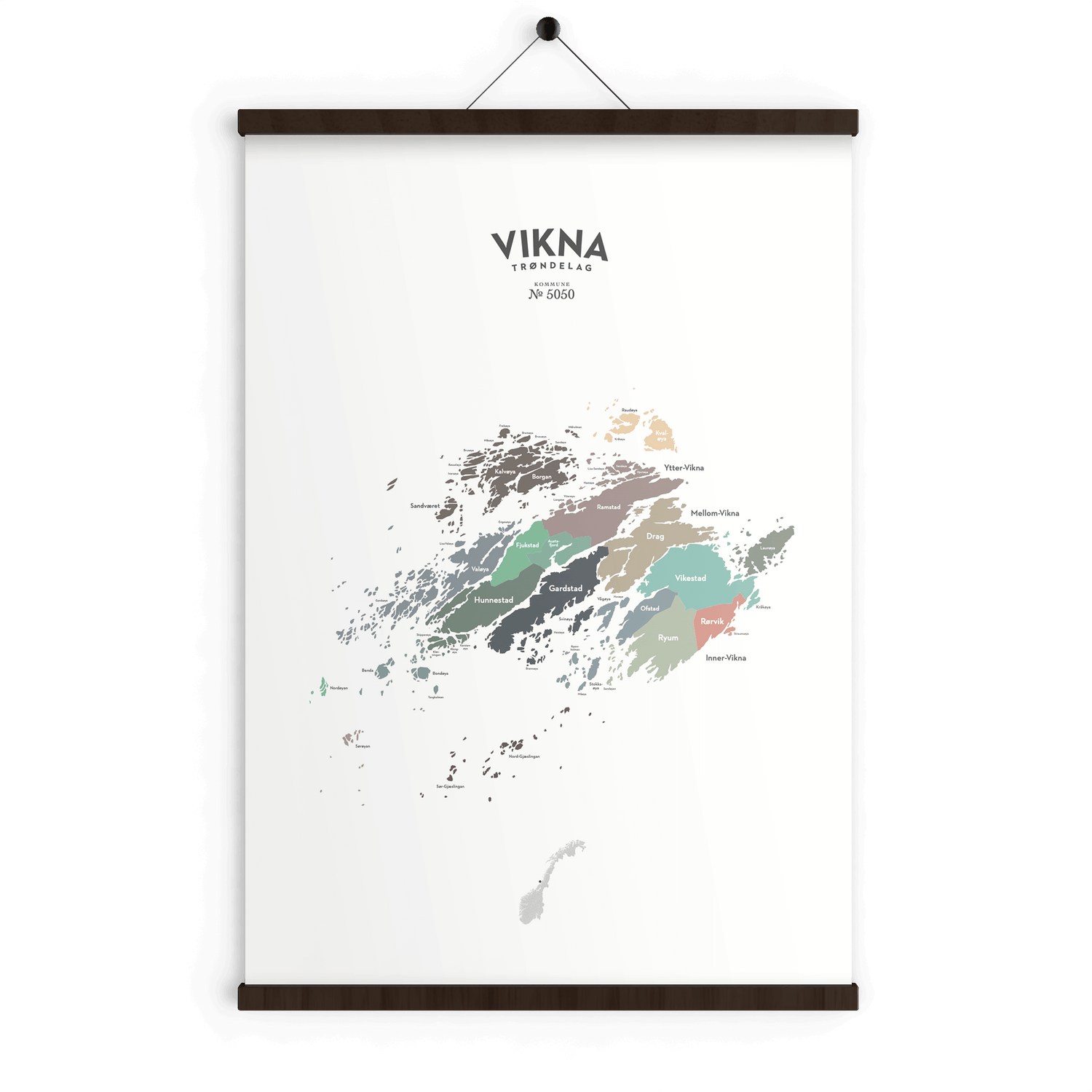 Vikna