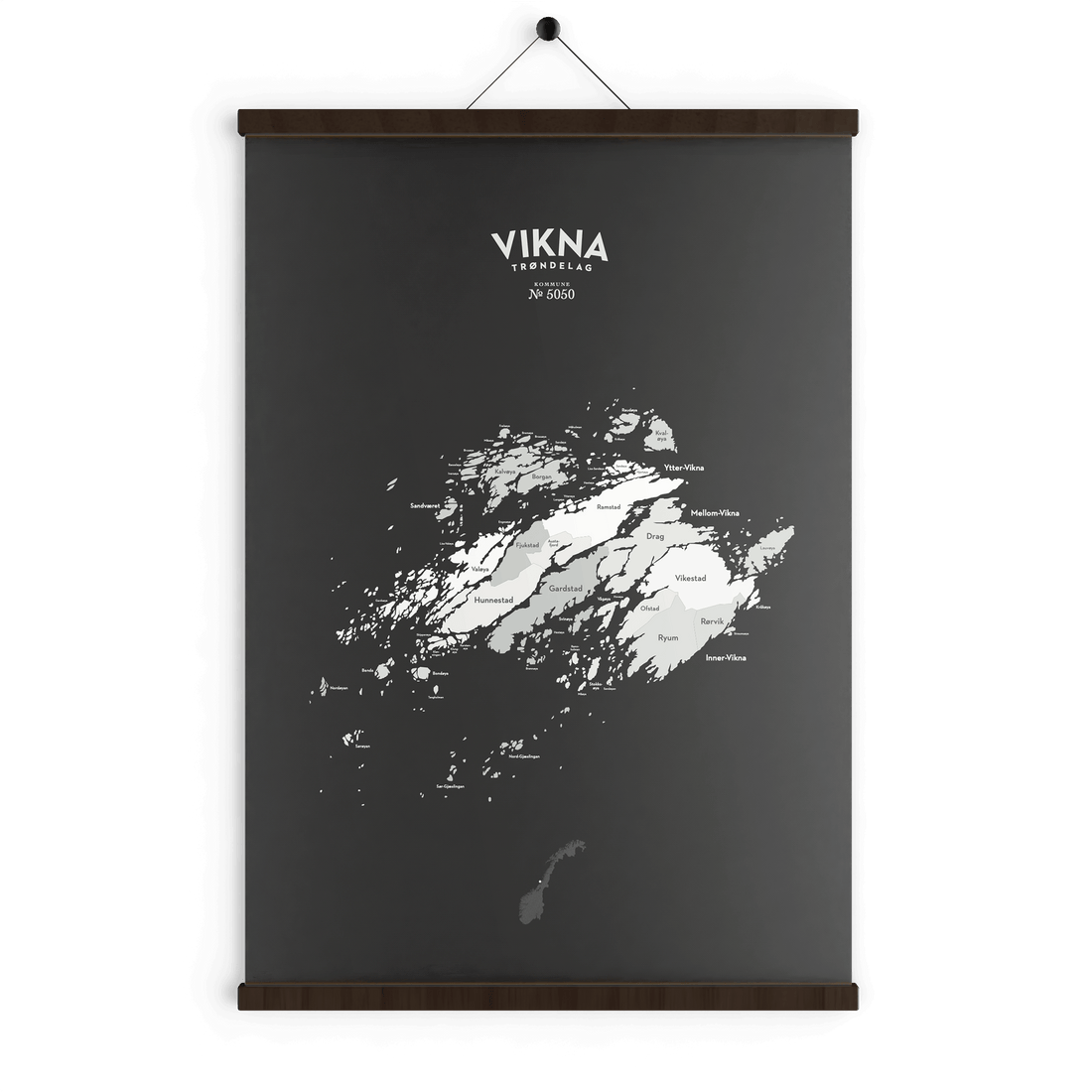 Vikna