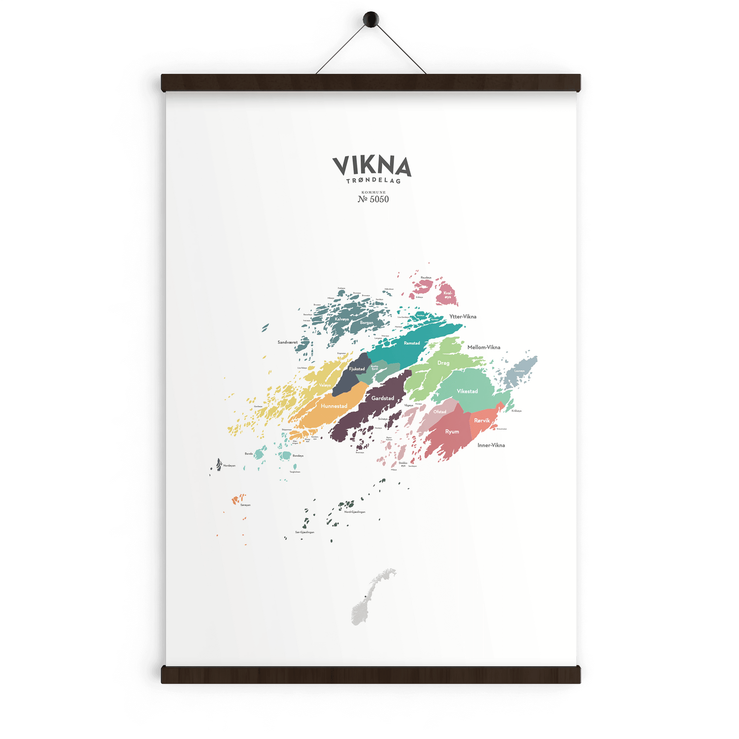 Vikna