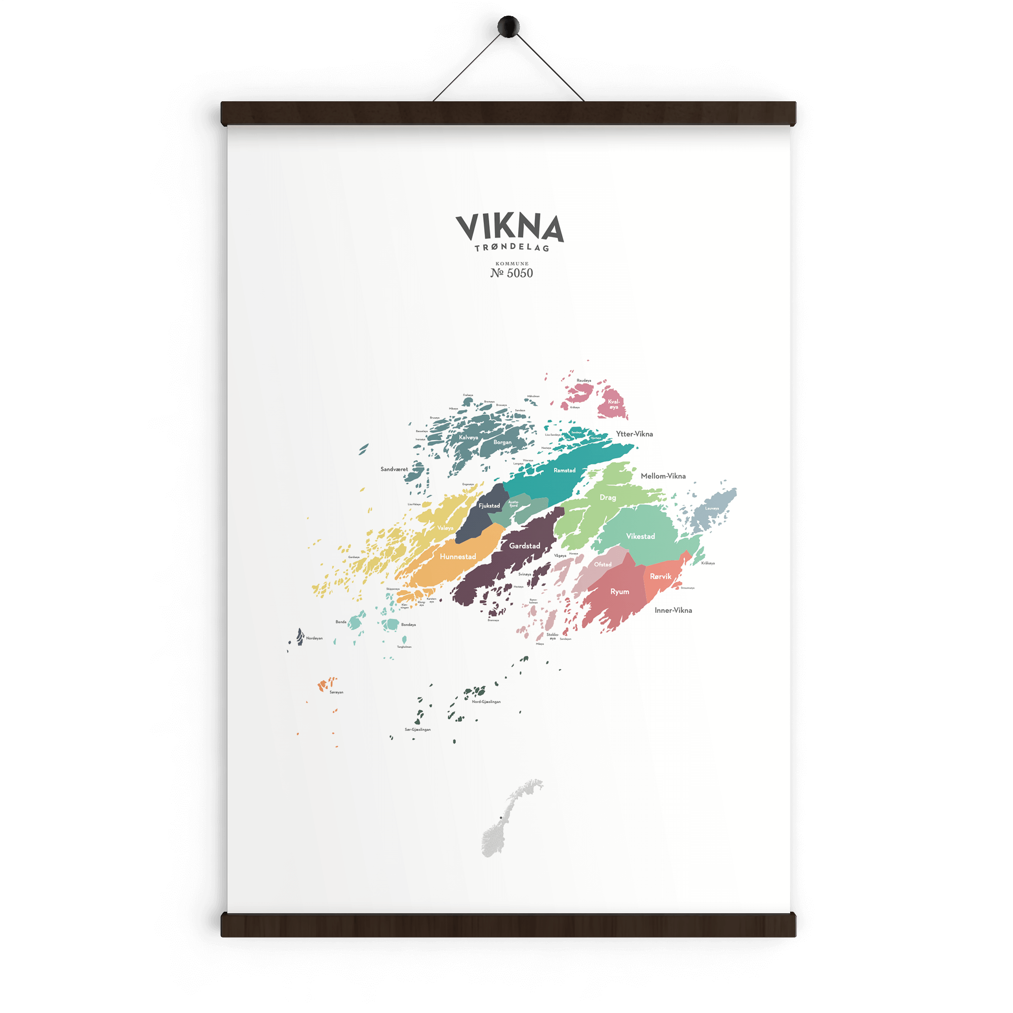 Vikna