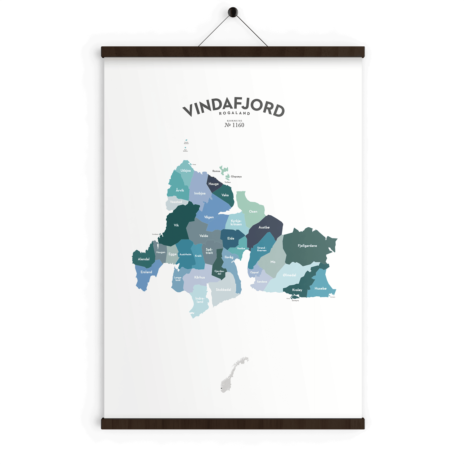 Vindafjord