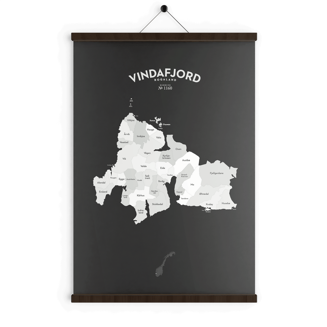 Vindafjord