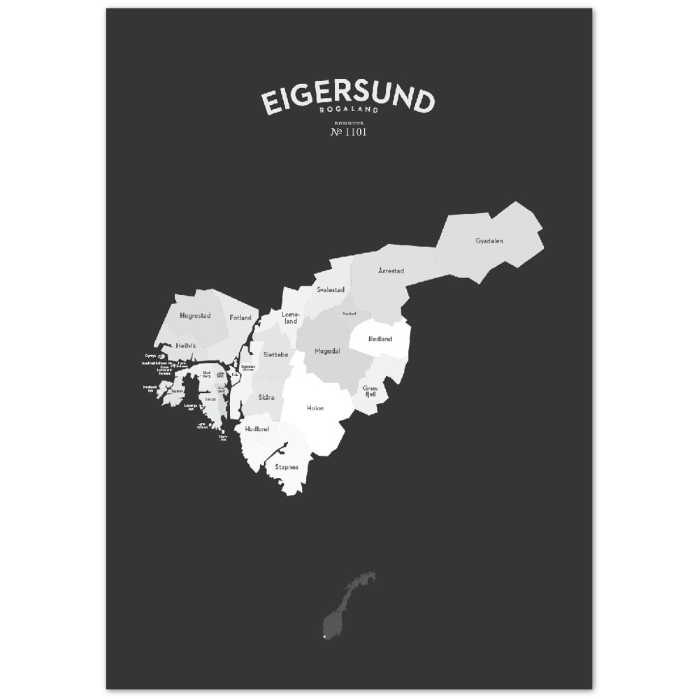 Eigersund